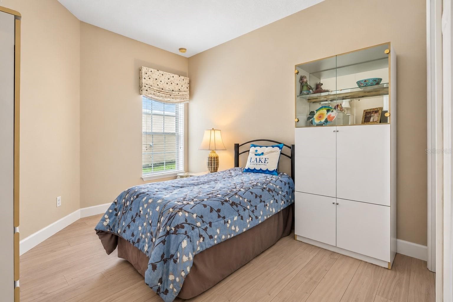 Bedroom 3 - 21707 BELGIAN CT, MOUNT DORA