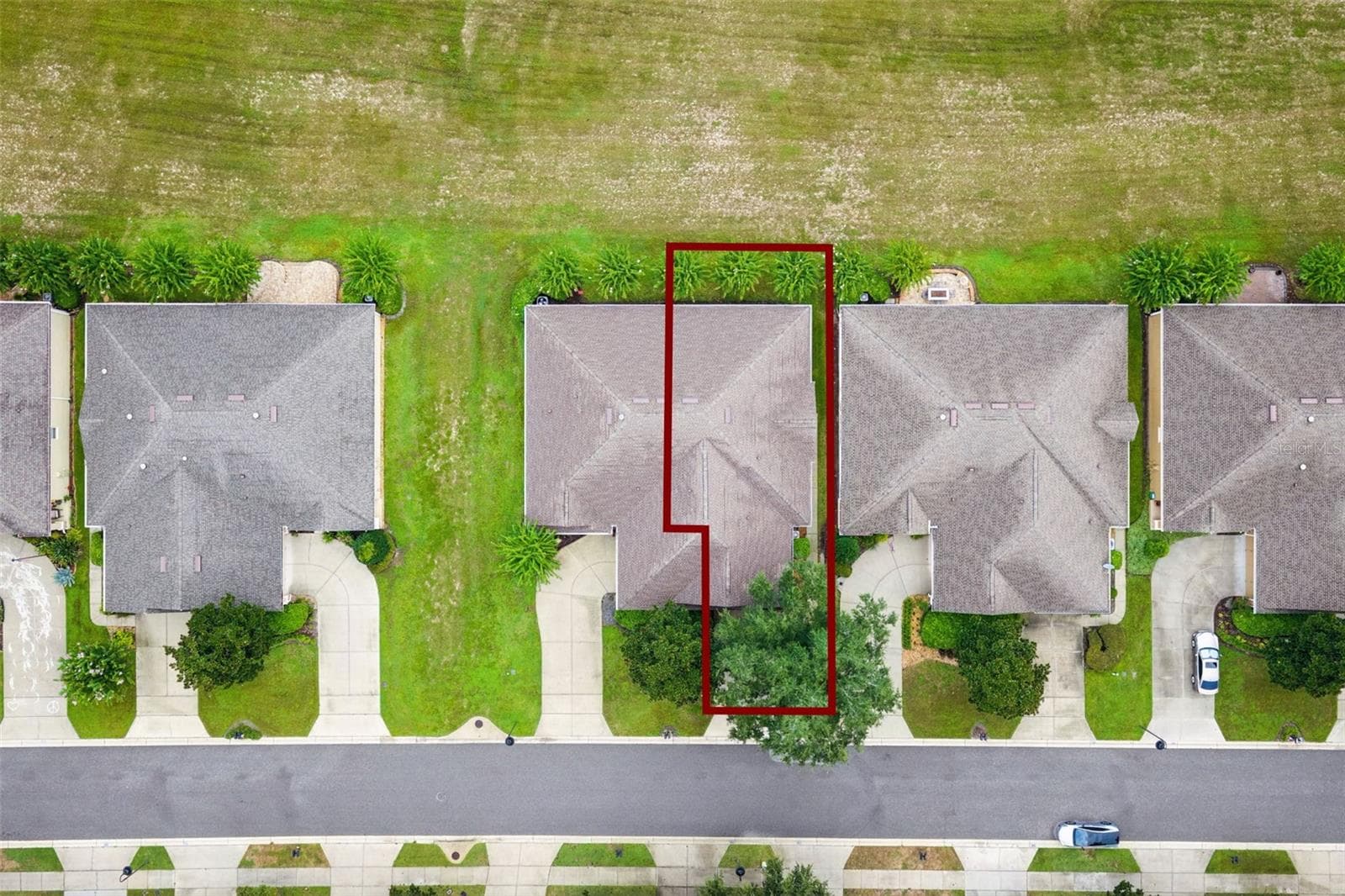 Villa at 21707 BELGIAN CT, MOUNT DORA, photo 22 of 45