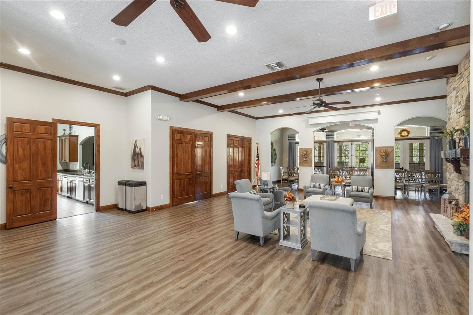 Villa at 21707 BELGIAN CT, MOUNT DORA, photo 32 of 45
