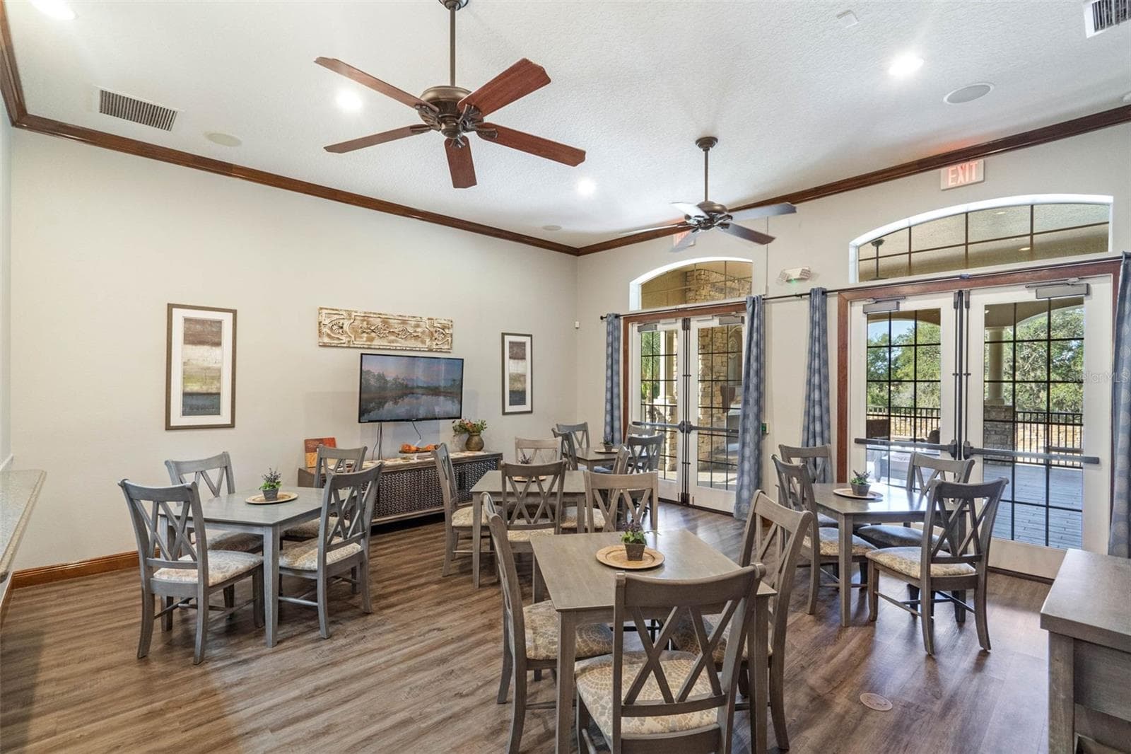 Villa at 21707 BELGIAN CT, MOUNT DORA, photo 35 of 45