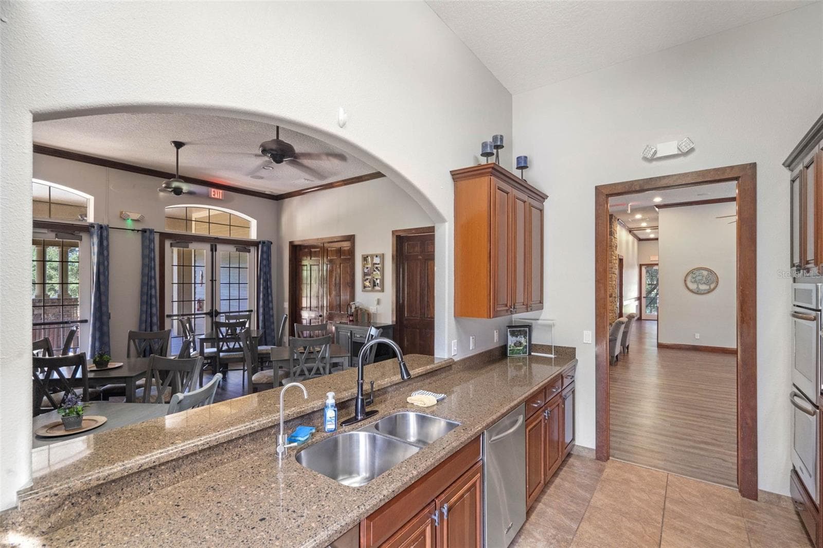 Villa at 21707 BELGIAN CT, MOUNT DORA, photo 38 of 45