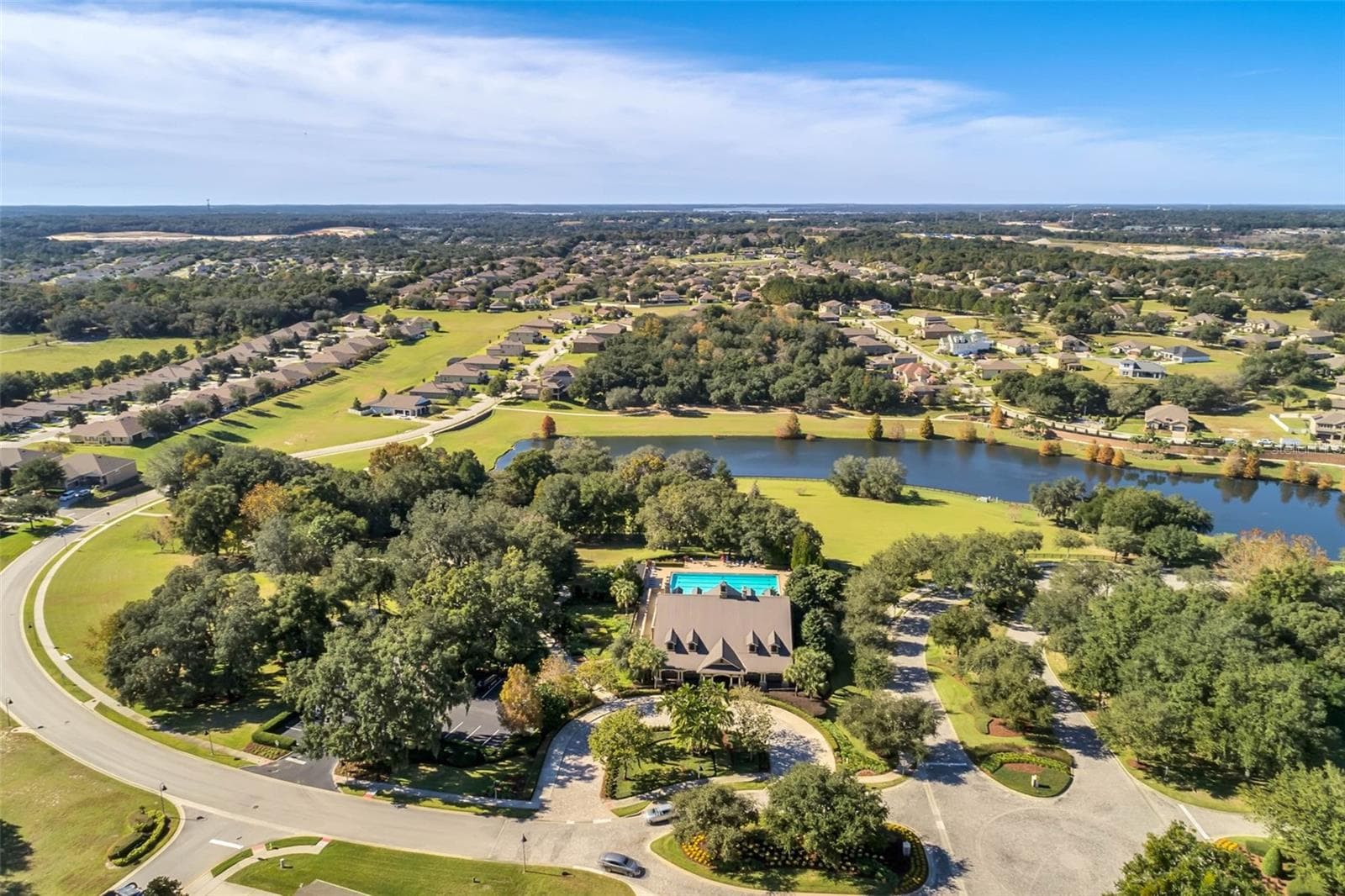 Villa at 21707 BELGIAN CT, MOUNT DORA, photo 45 of 45