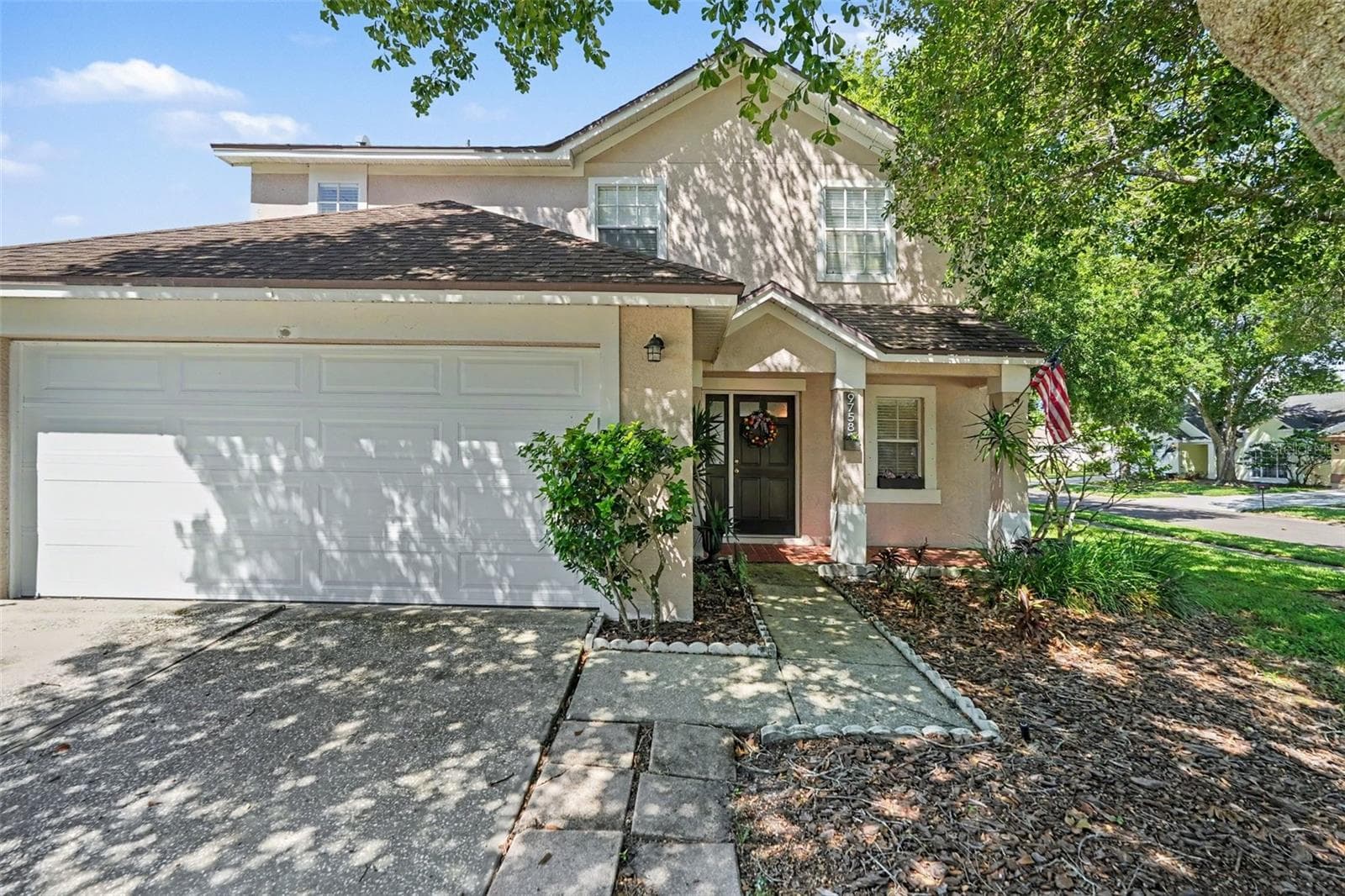 9758 FOX HOLLOW RD