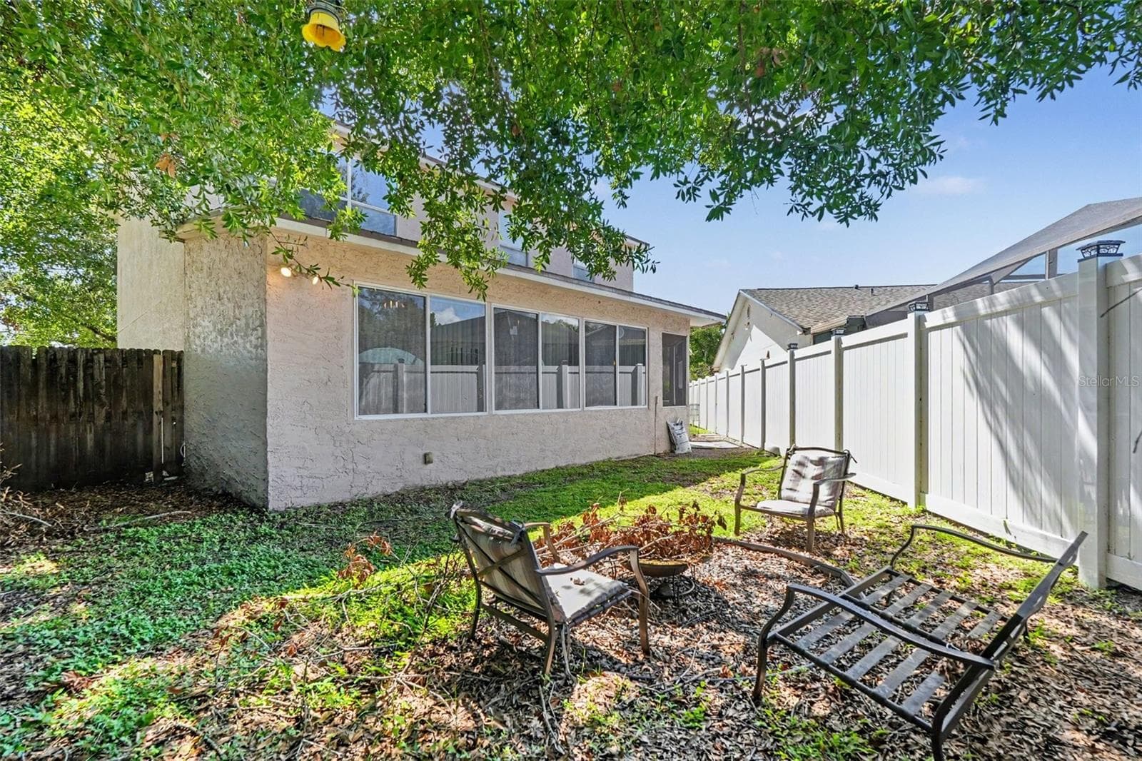 Single Family Residence at 9758 FOX HOLLOW RD, TAMPA, photo 57 of 61