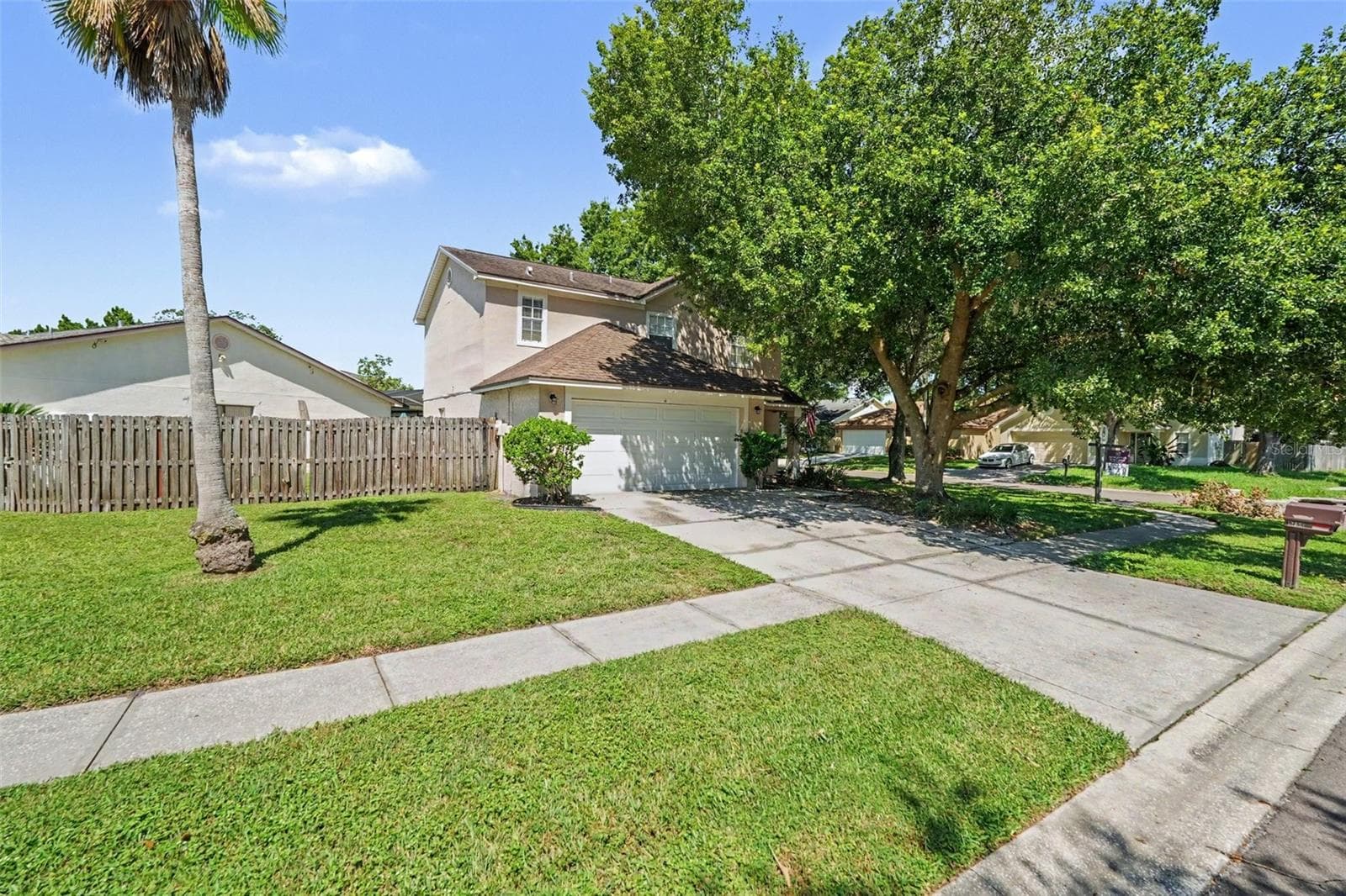 Single Family Residence at 9758 FOX HOLLOW RD, TAMPA, photo 58 of 61