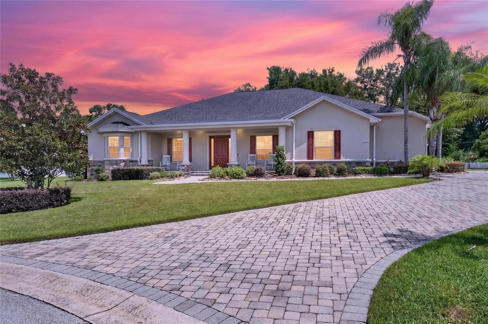 Single Family Residence at 6408 WALKERS GLEN DR, LAKELAND, photo 2 of 179
