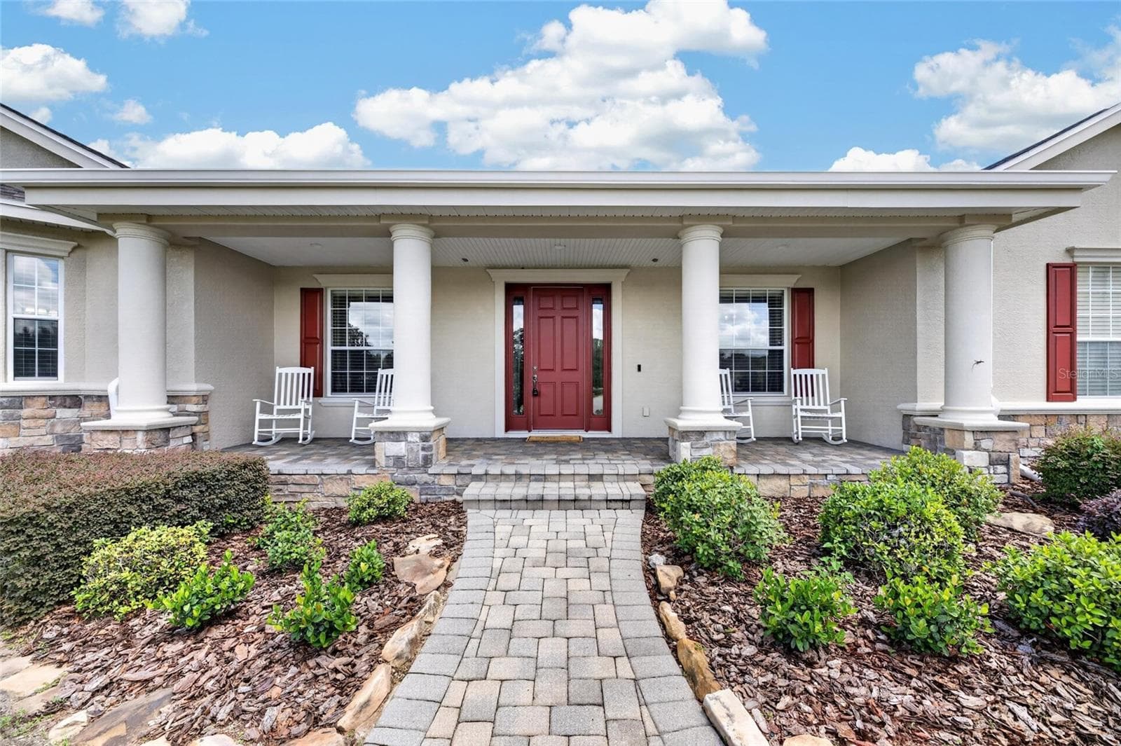 Single Family Residence at 6408 WALKERS GLEN DR, LAKELAND, photo 4 of 179
