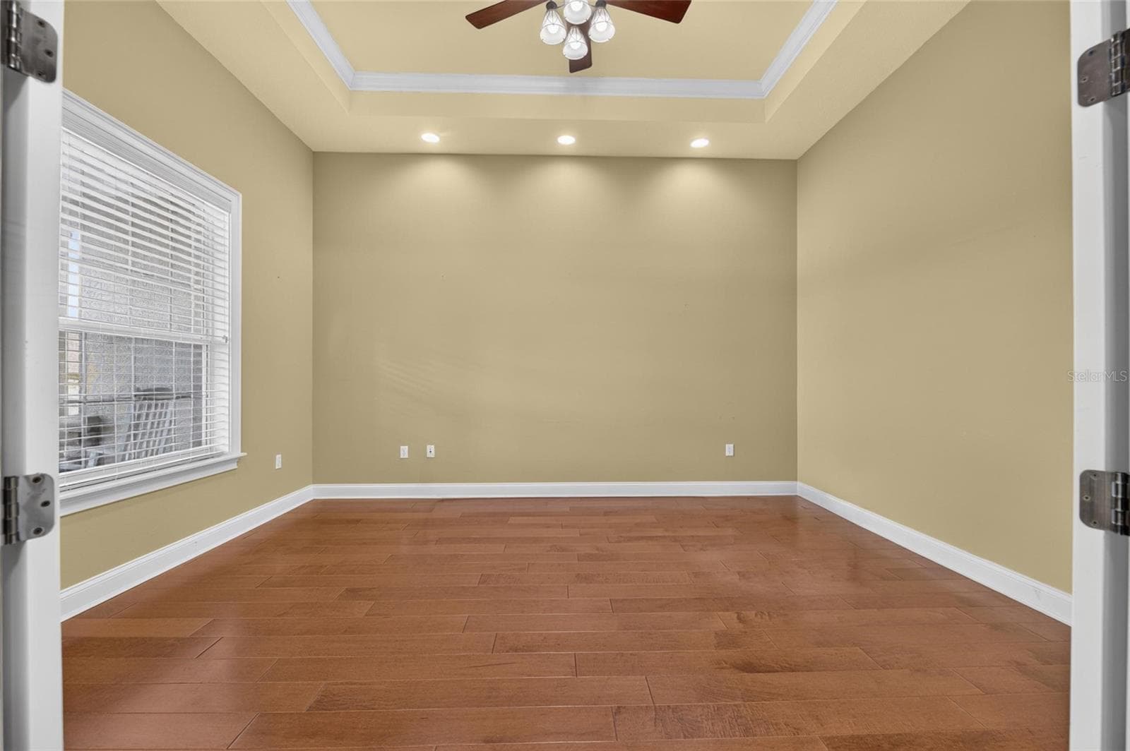 Office or Den Space - 6408 WALKERS GLEN DR, LAKELAND