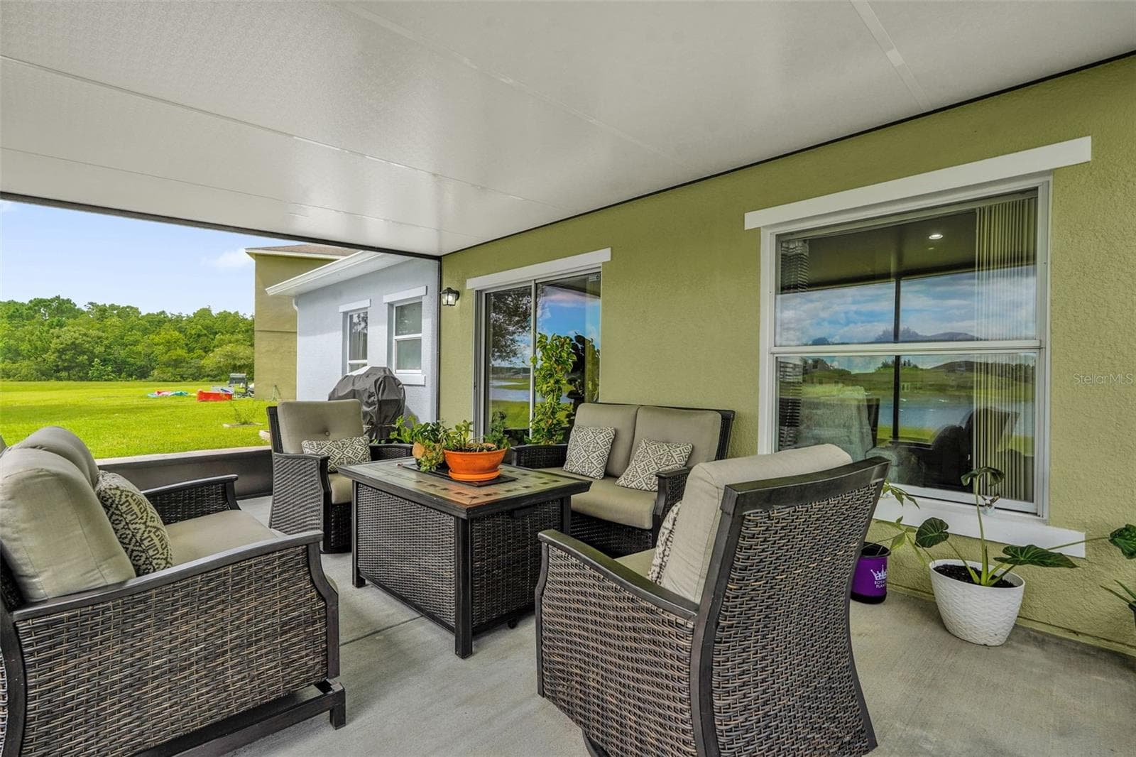 Single Family Residence at 3651 SAIL HARBOR DR, KISSIMMEE, photo 26 of 35