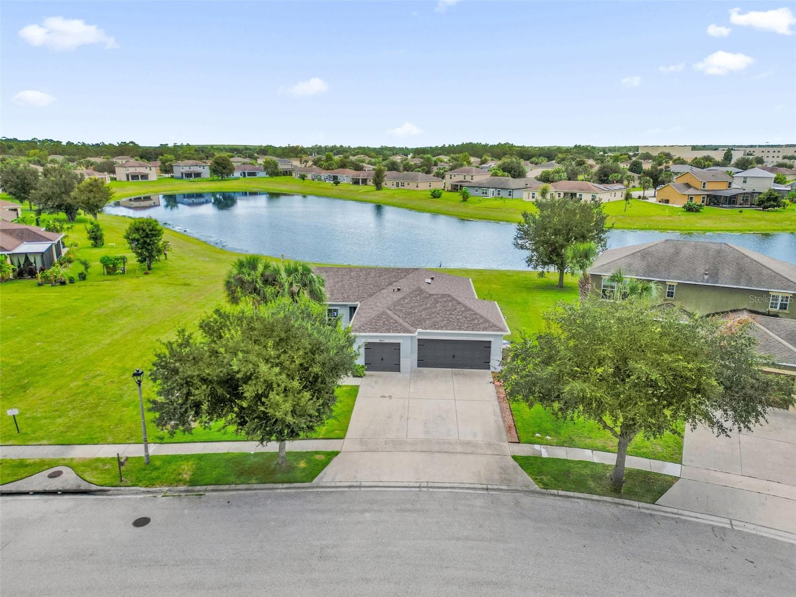 Single Family Residence at 3651 SAIL HARBOR DR, KISSIMMEE, photo 30 of 35