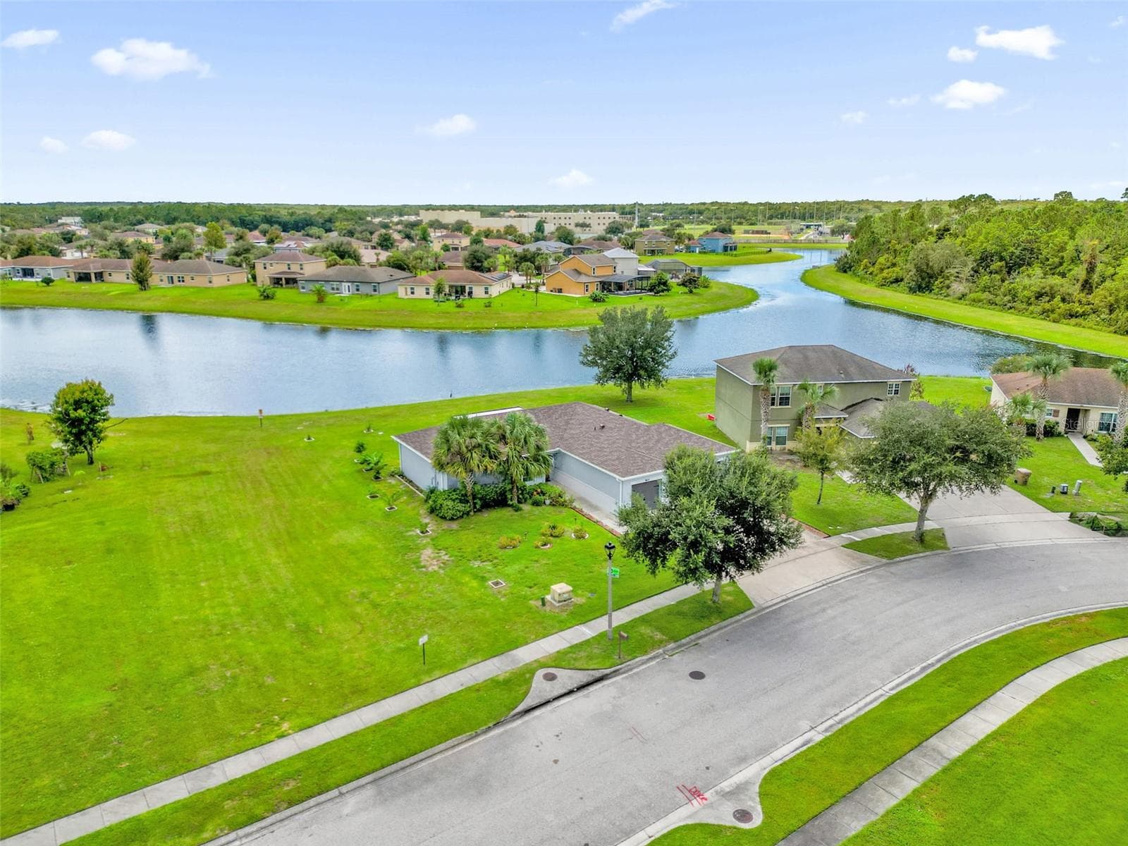 Single Family Residence at 3651 SAIL HARBOR DR, KISSIMMEE, photo 31 of 35