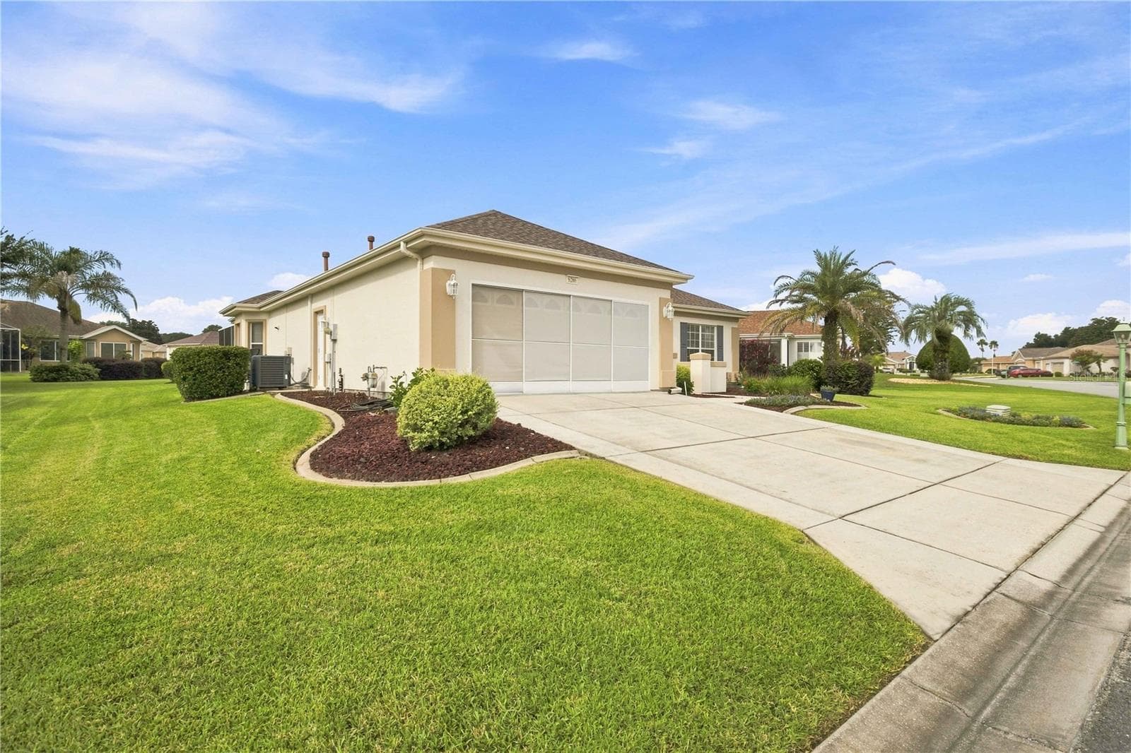 Front - 9286 SE 128TH ST, SUMMERFIELD