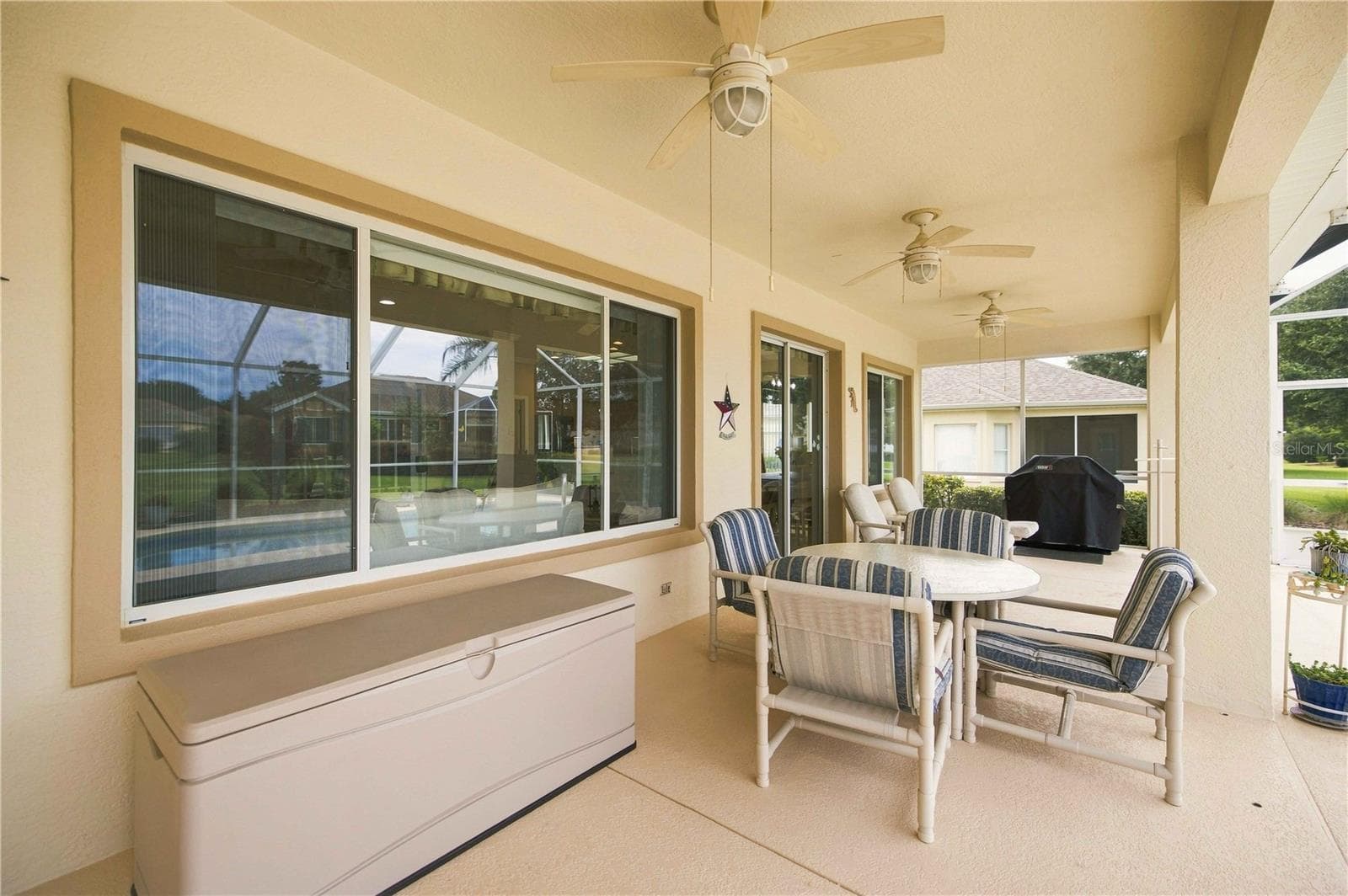 Open Lanai - 9286 SE 128TH ST, SUMMERFIELD