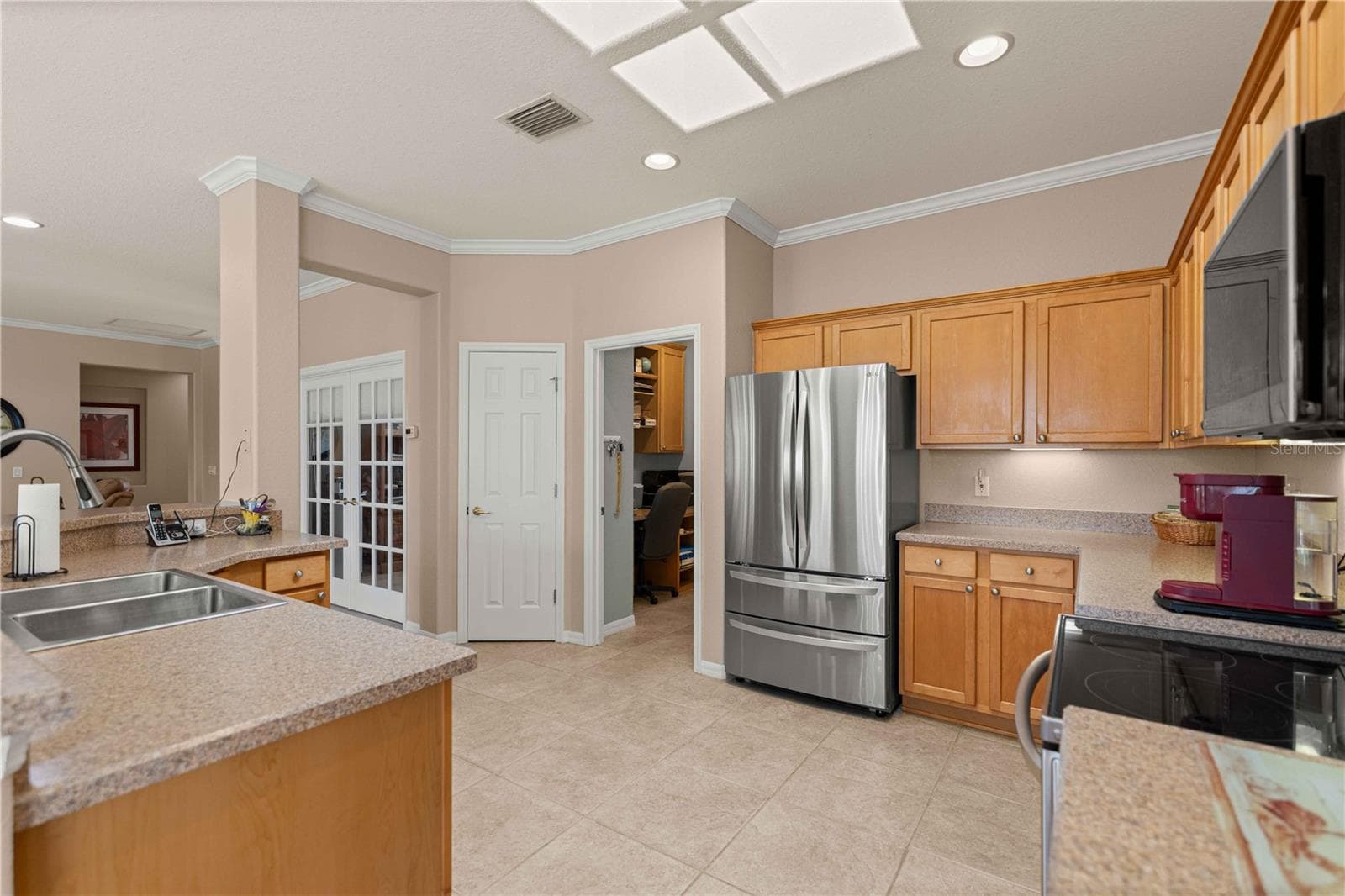Kitchen - 9286 SE 128TH ST, SUMMERFIELD