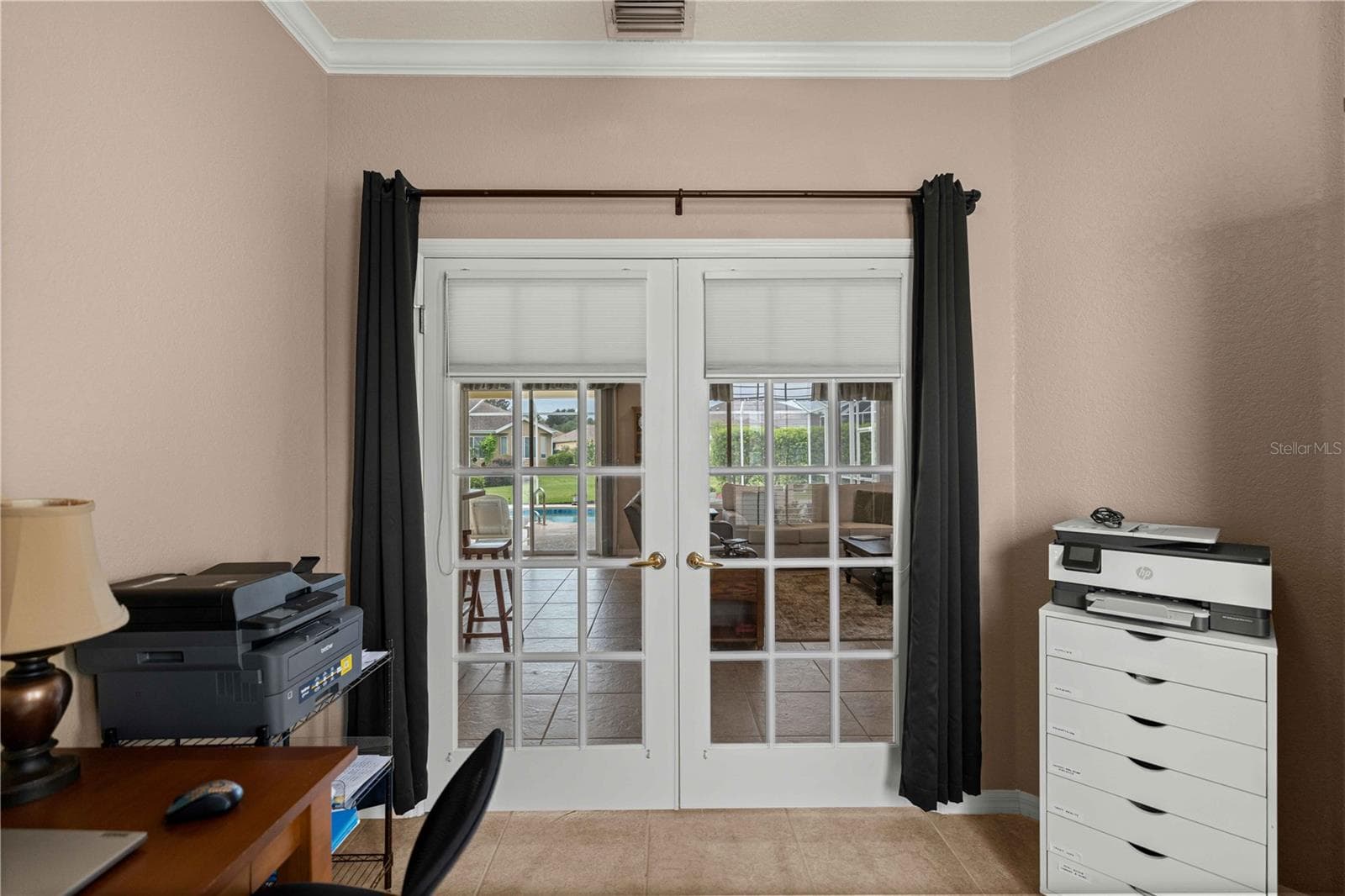Office/Den - 9286 SE 128TH ST, SUMMERFIELD