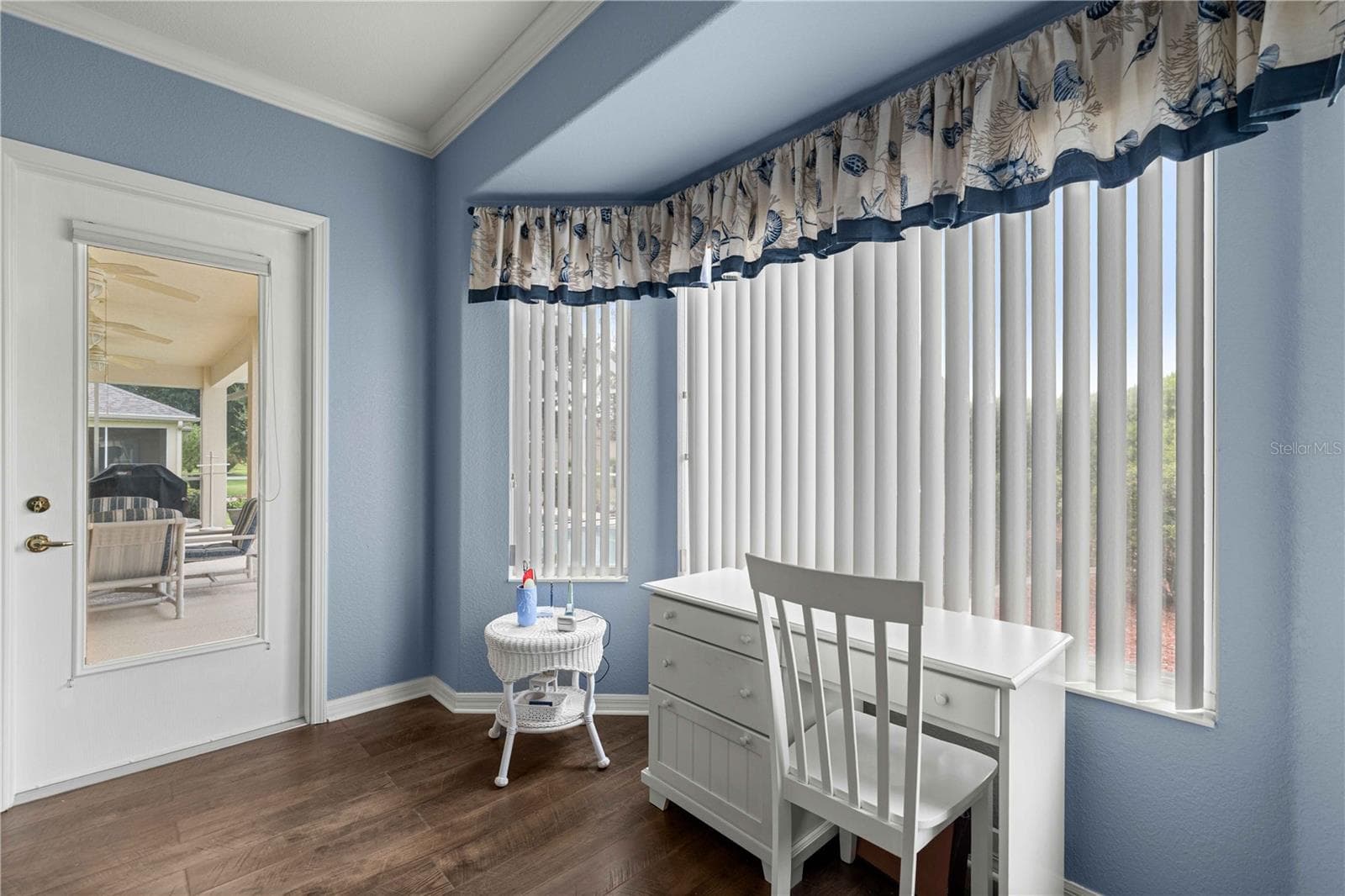 Primary Bedroom - 9286 SE 128TH ST, SUMMERFIELD