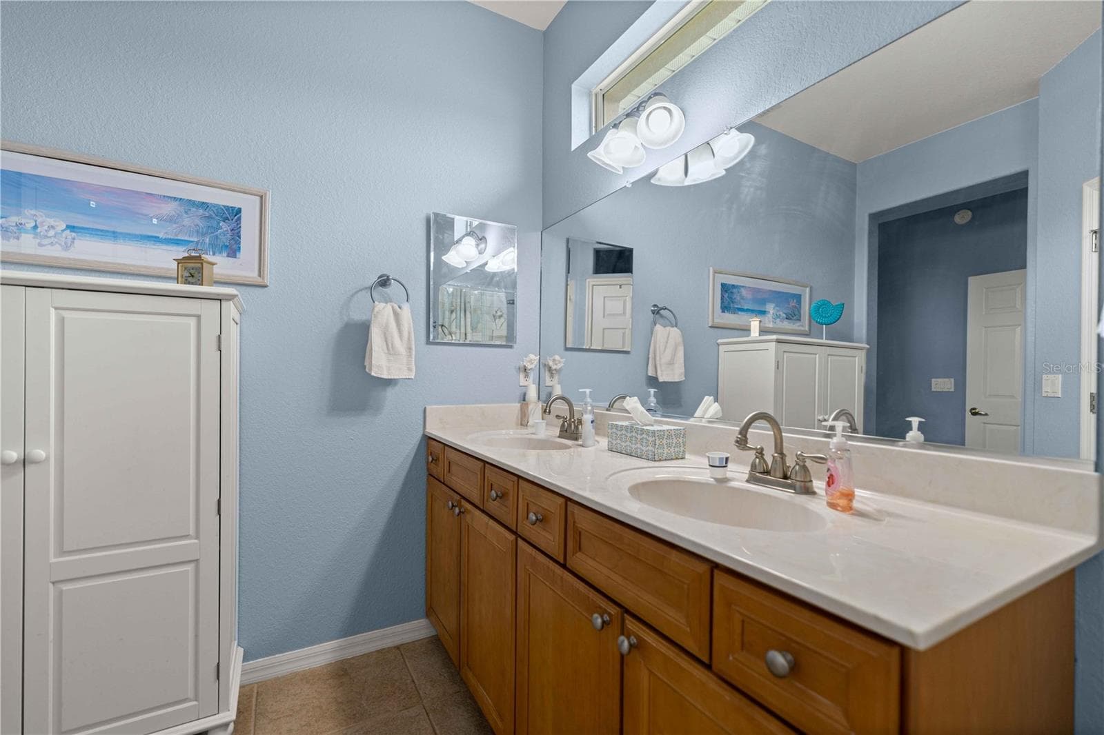 Primary Bath - 9286 SE 128TH ST, SUMMERFIELD