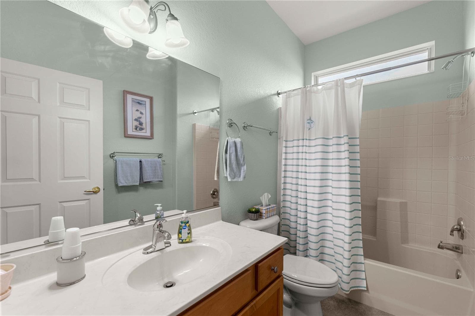 Primary Bath - 9286 SE 128TH ST, SUMMERFIELD