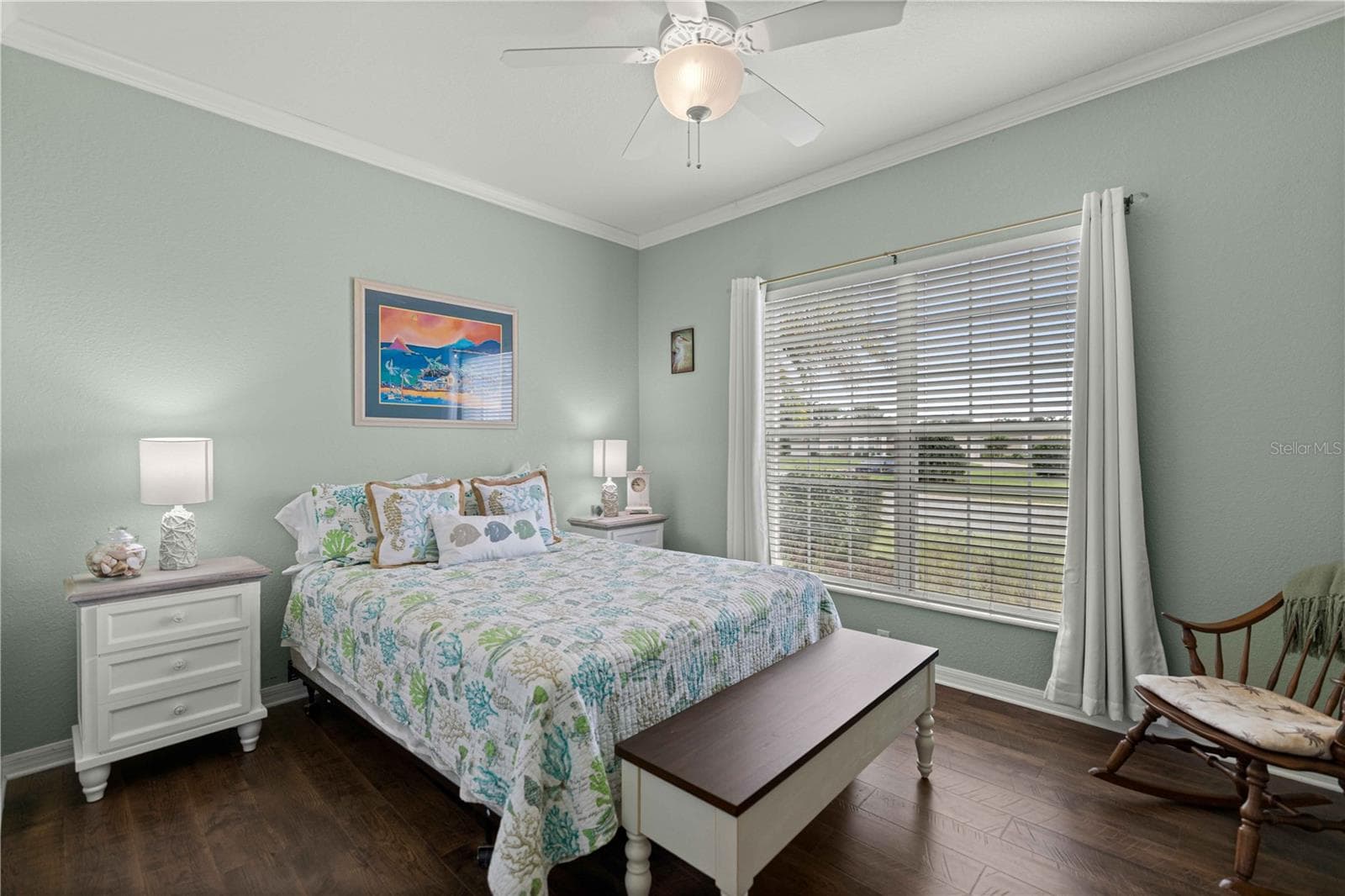 Guest Bedroom - 9286 SE 128TH ST, SUMMERFIELD