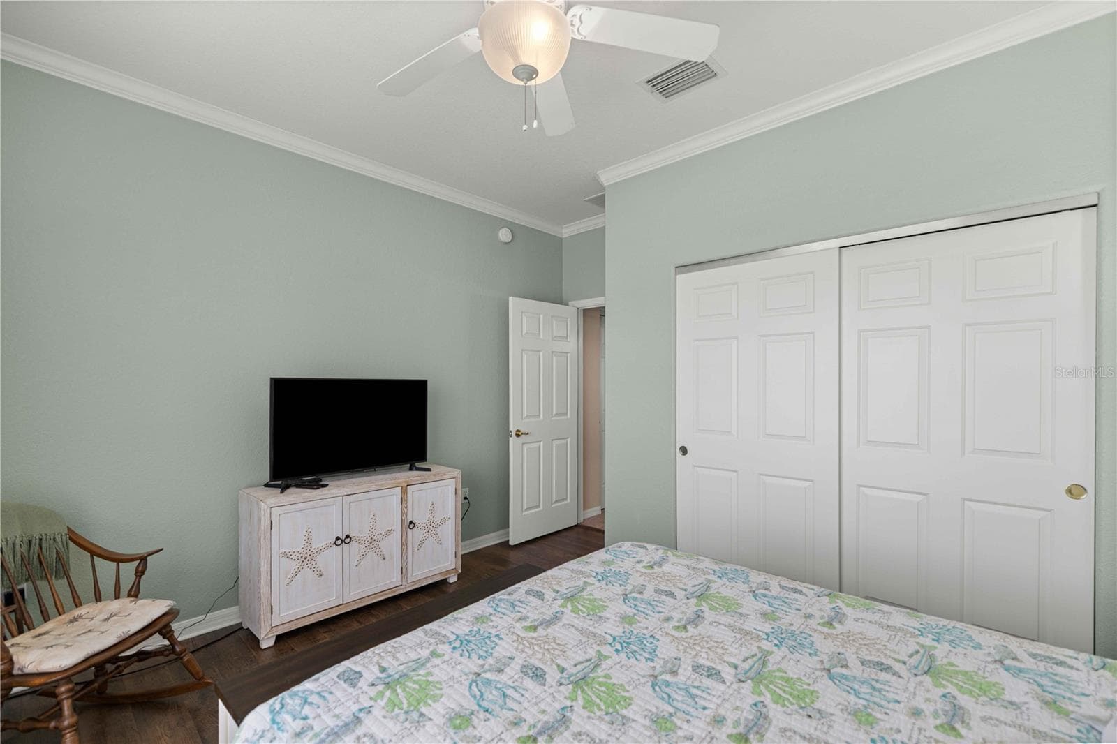 Guest Bedroom - 9286 SE 128TH ST, SUMMERFIELD
