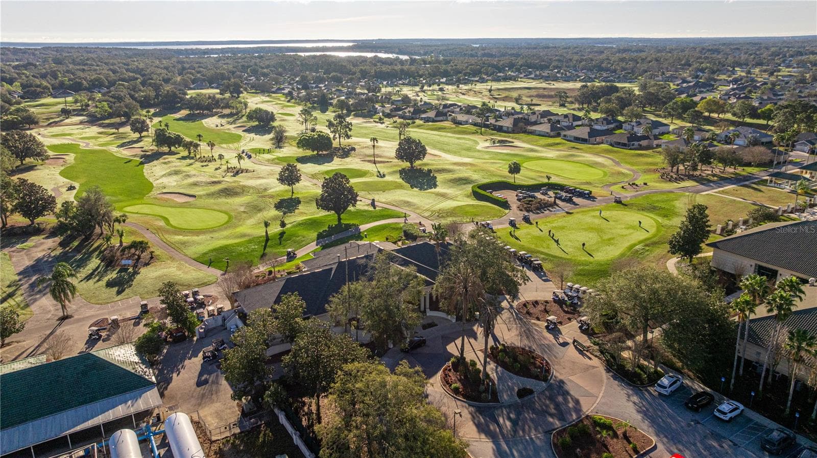 Golf Course - 9286 SE 128TH ST, SUMMERFIELD
