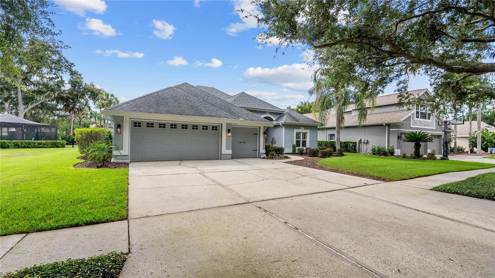 Single Family Residence at 5924 CHERRY OAK DR, VALRICO, photo 5 of 54