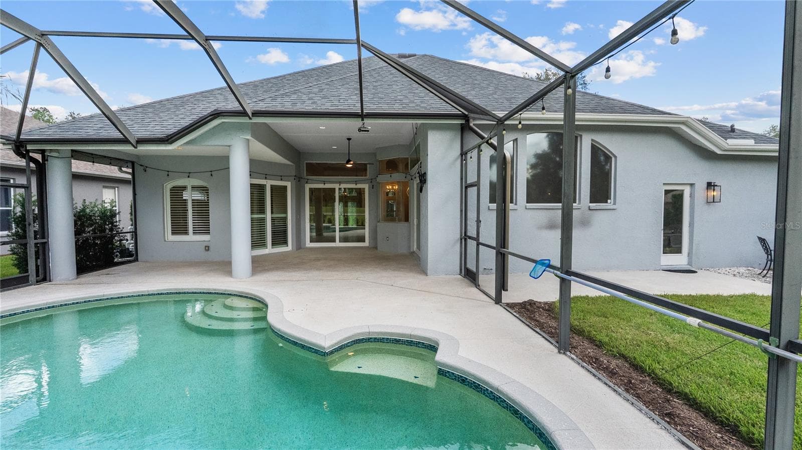 Single Family Residence at 5924 CHERRY OAK DR, VALRICO, photo 38 of 54