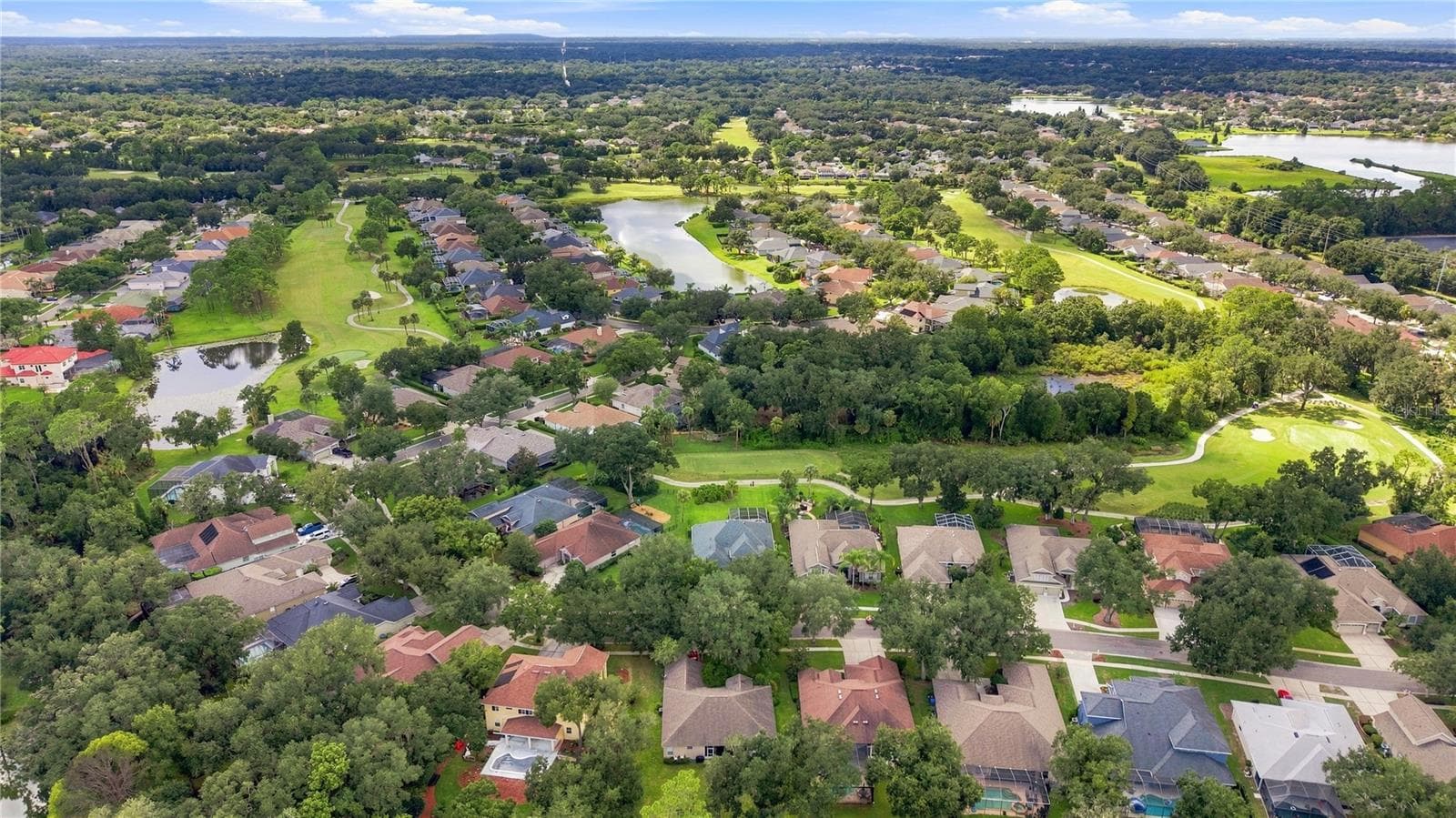 Single Family Residence at 5924 CHERRY OAK DR, VALRICO, photo 47 of 54