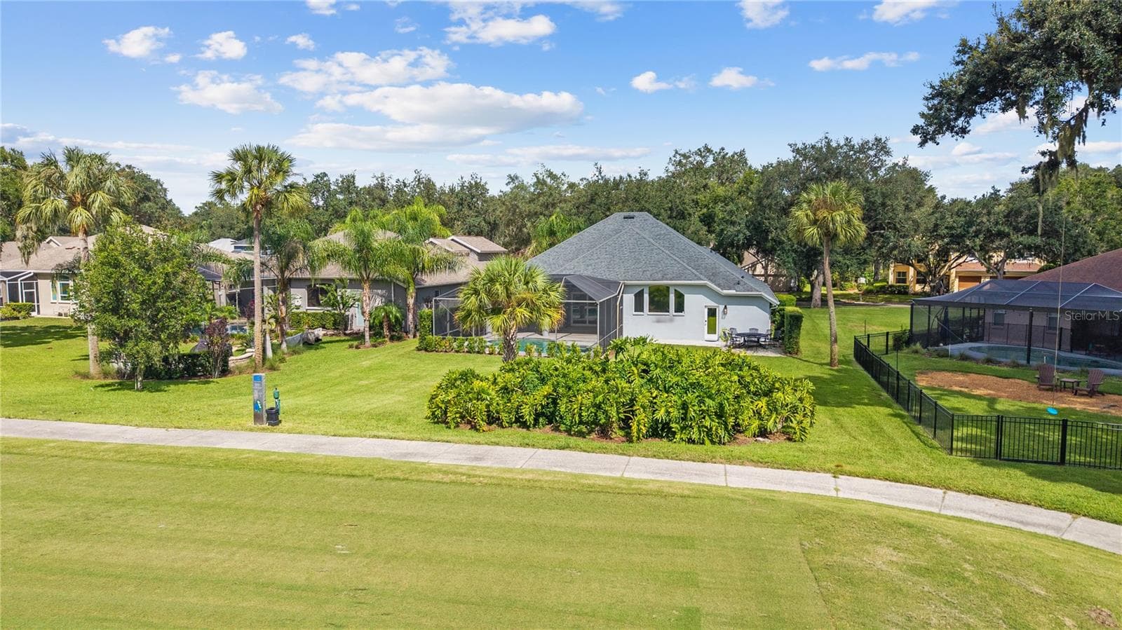 Single Family Residence at 5924 CHERRY OAK DR, VALRICO, photo 50 of 54
