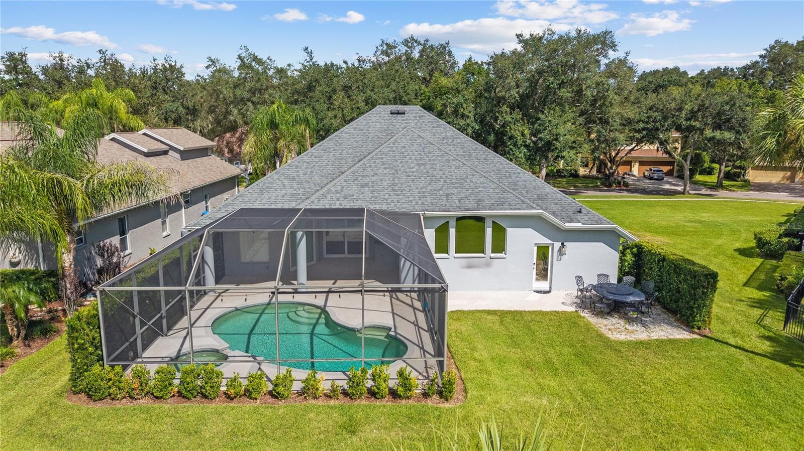 Single Family Residence at 5924 CHERRY OAK DR, VALRICO, photo 51 of 54