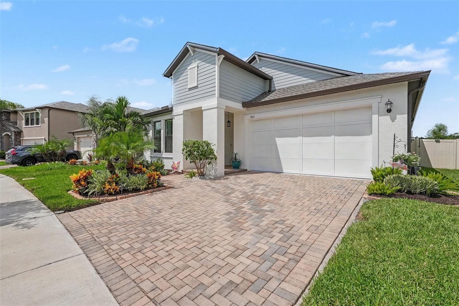 Single Family Residence at 8211 CAPSTONE RANCH DR, NEW PORT RICHEY, photo 7 of 35