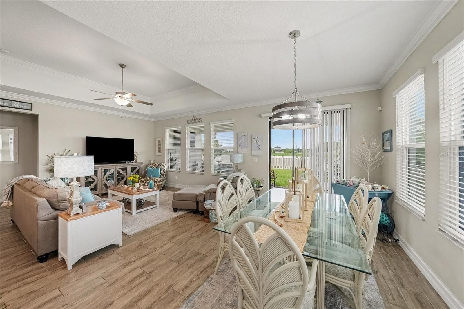 Single Family Residence at 8211 CAPSTONE RANCH DR, NEW PORT RICHEY, photo 12 of 35