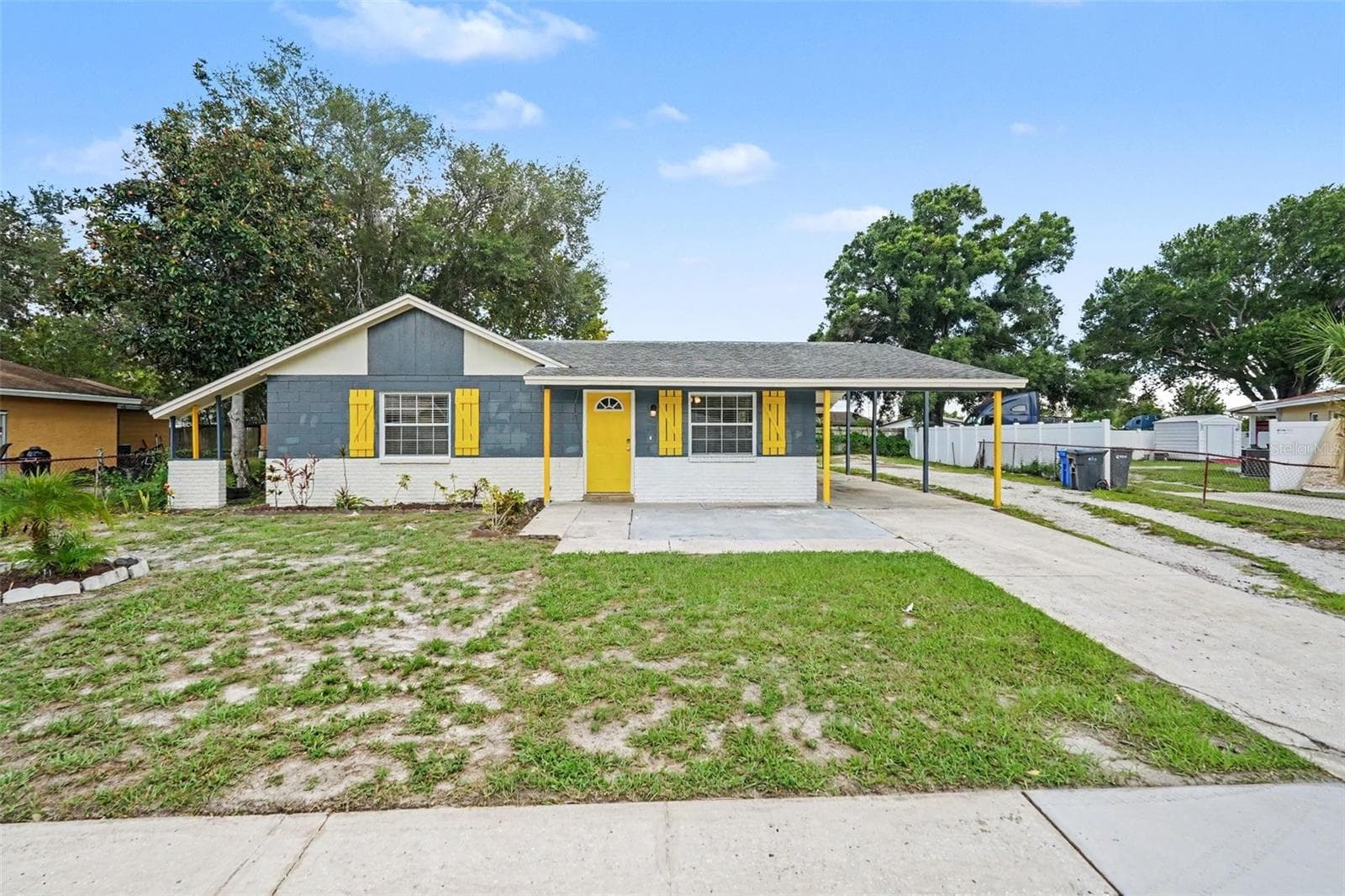 8503 FISH LAKE RD