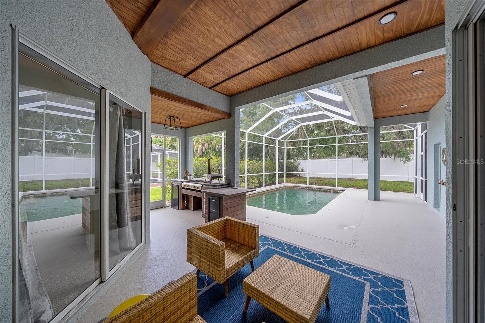 Single Family Residence at 7378 DEER CROSSING CT, SARASOTA, photo 4 of 60