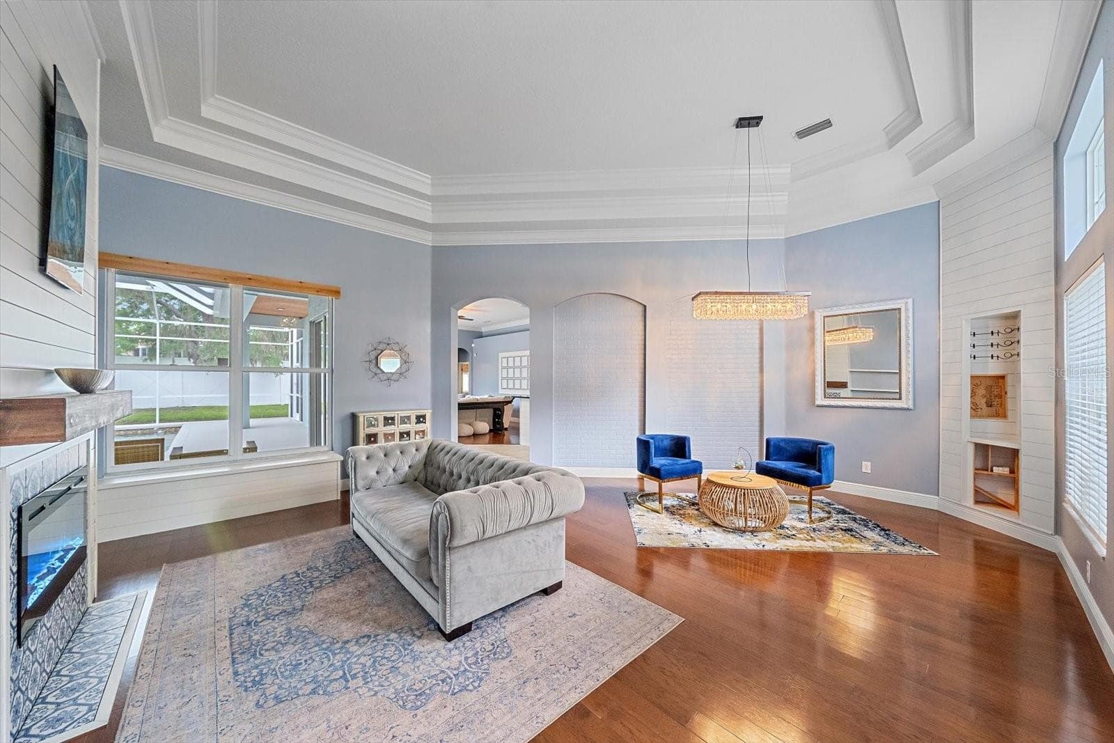 Single Family Residence at 7378 DEER CROSSING CT, SARASOTA, photo 6 of 60
