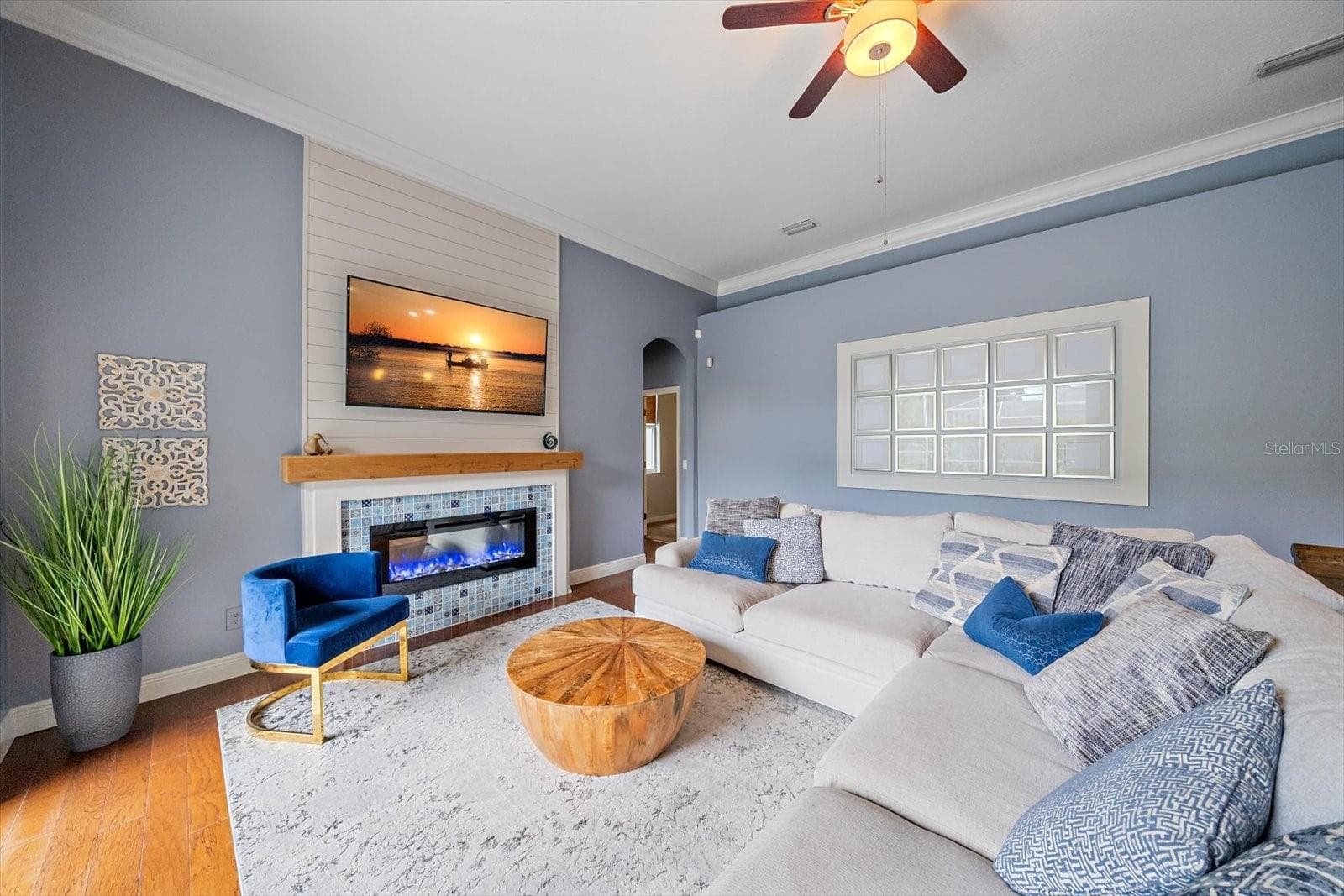 Single Family Residence at 7378 DEER CROSSING CT, SARASOTA, photo 16 of 60