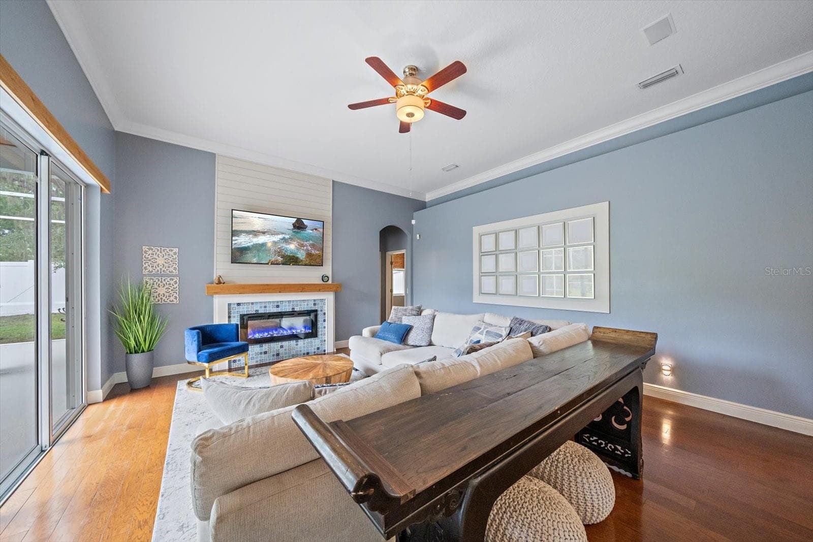 Single Family Residence at 7378 DEER CROSSING CT, SARASOTA, photo 17 of 60