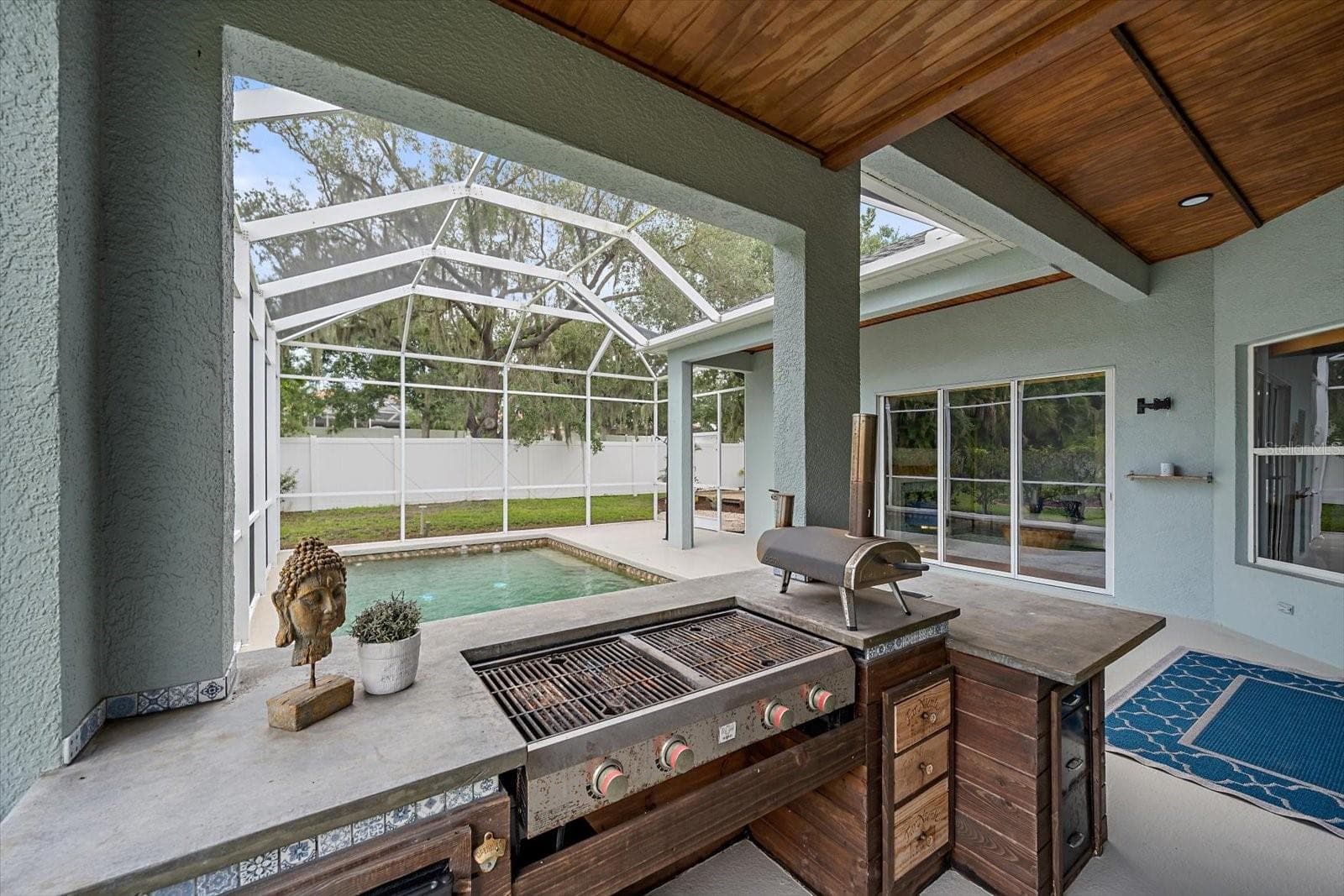Single Family Residence at 7378 DEER CROSSING CT, SARASOTA, photo 44 of 60