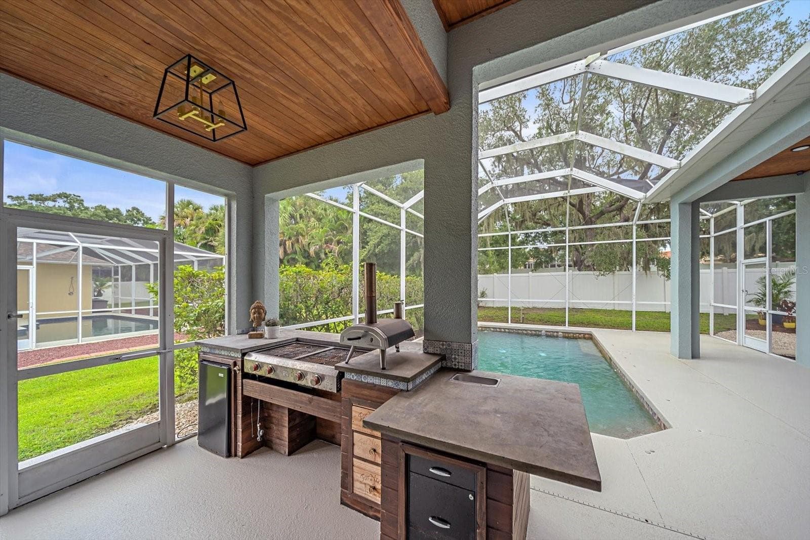 Single Family Residence at 7378 DEER CROSSING CT, SARASOTA, photo 48 of 60