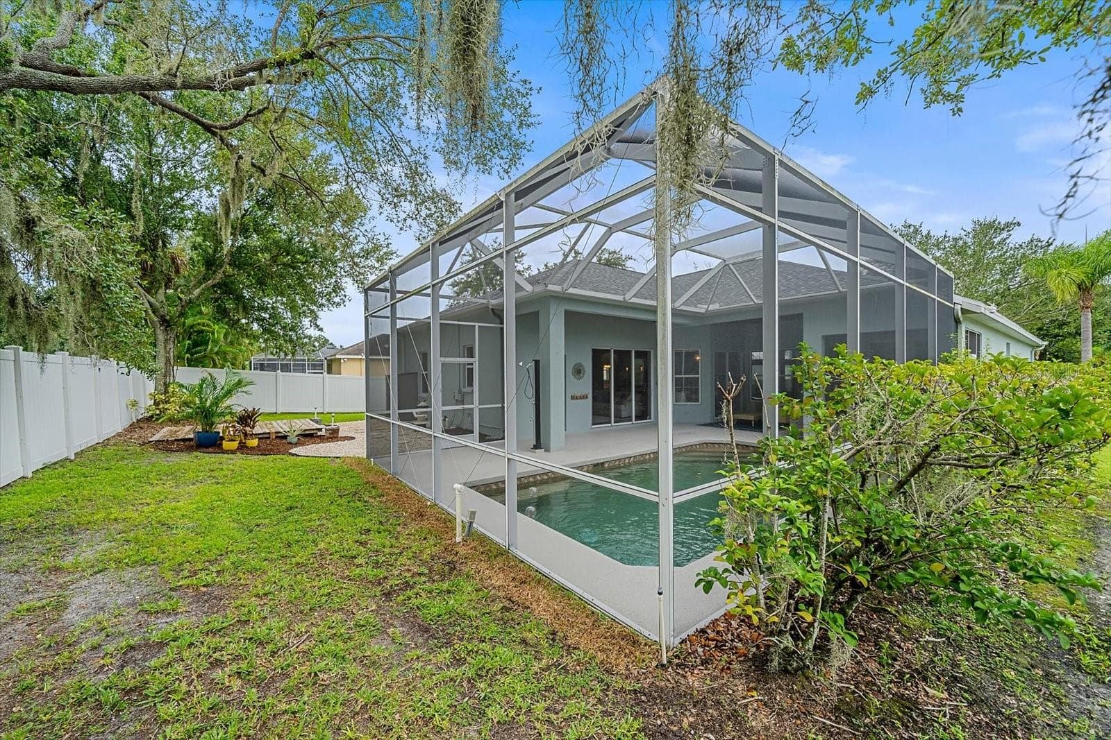 Single Family Residence at 7378 DEER CROSSING CT, SARASOTA, photo 50 of 60