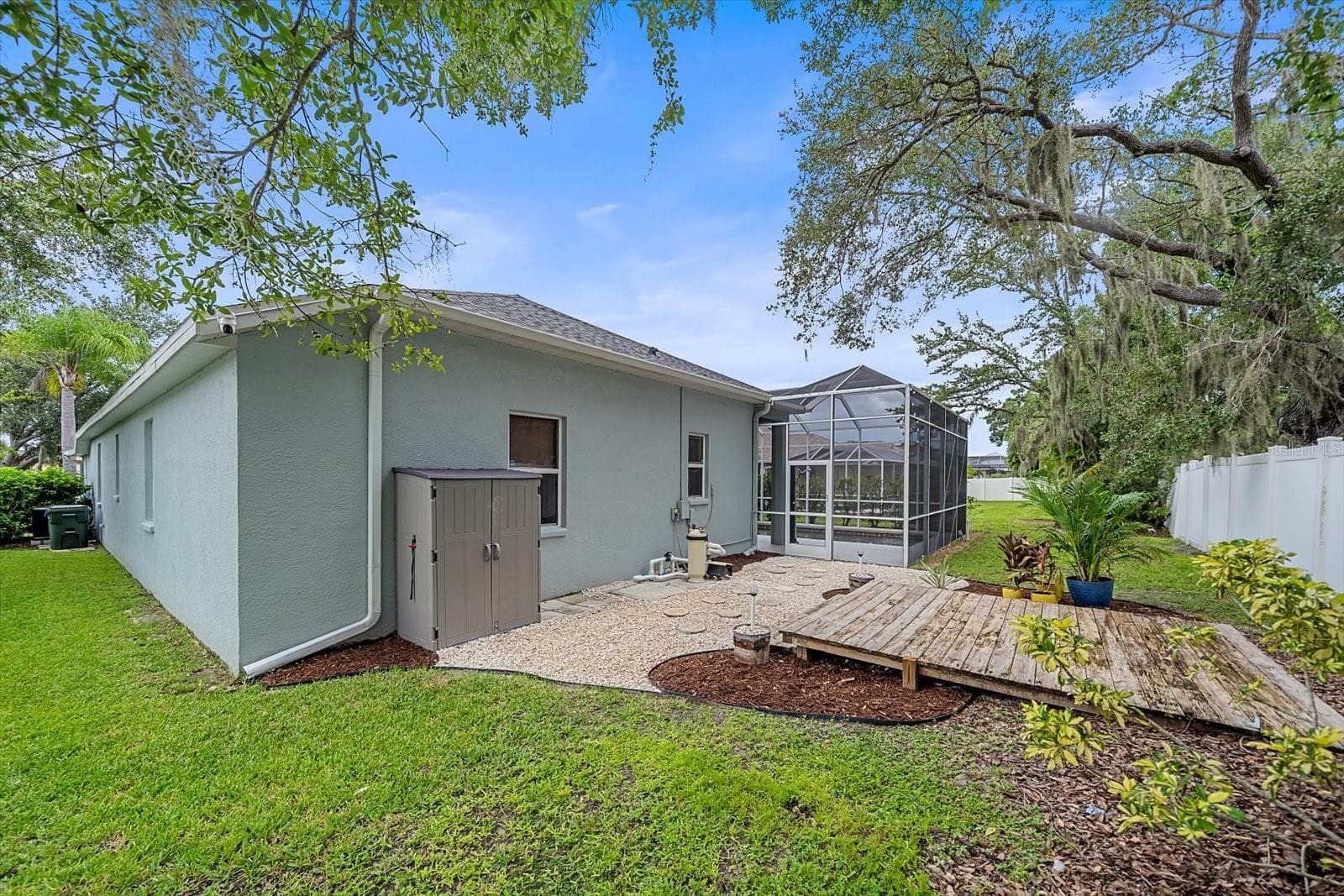 Single Family Residence at 7378 DEER CROSSING CT, SARASOTA, photo 51 of 60