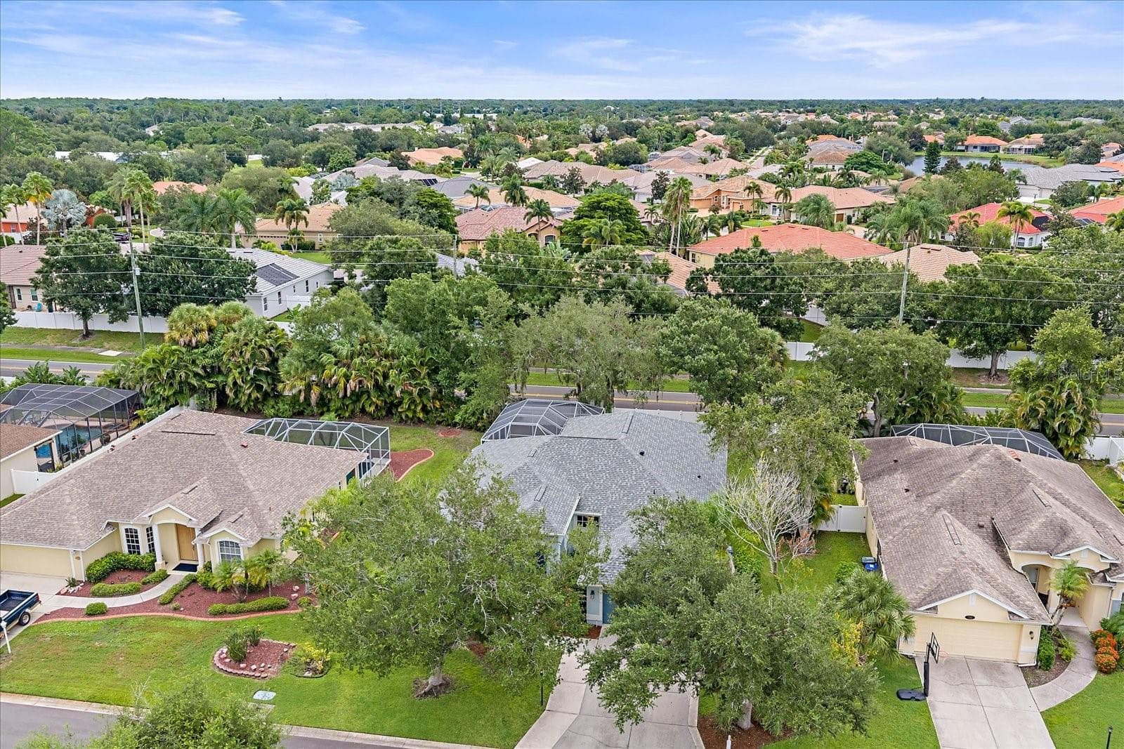 Single Family Residence at 7378 DEER CROSSING CT, SARASOTA, photo 52 of 60