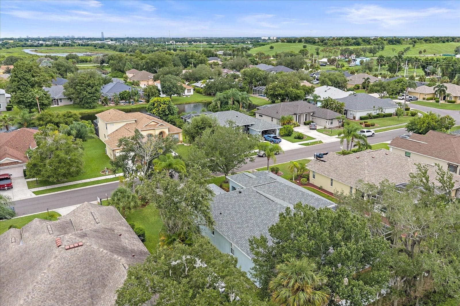 Single Family Residence at 7378 DEER CROSSING CT, SARASOTA, photo 53 of 60