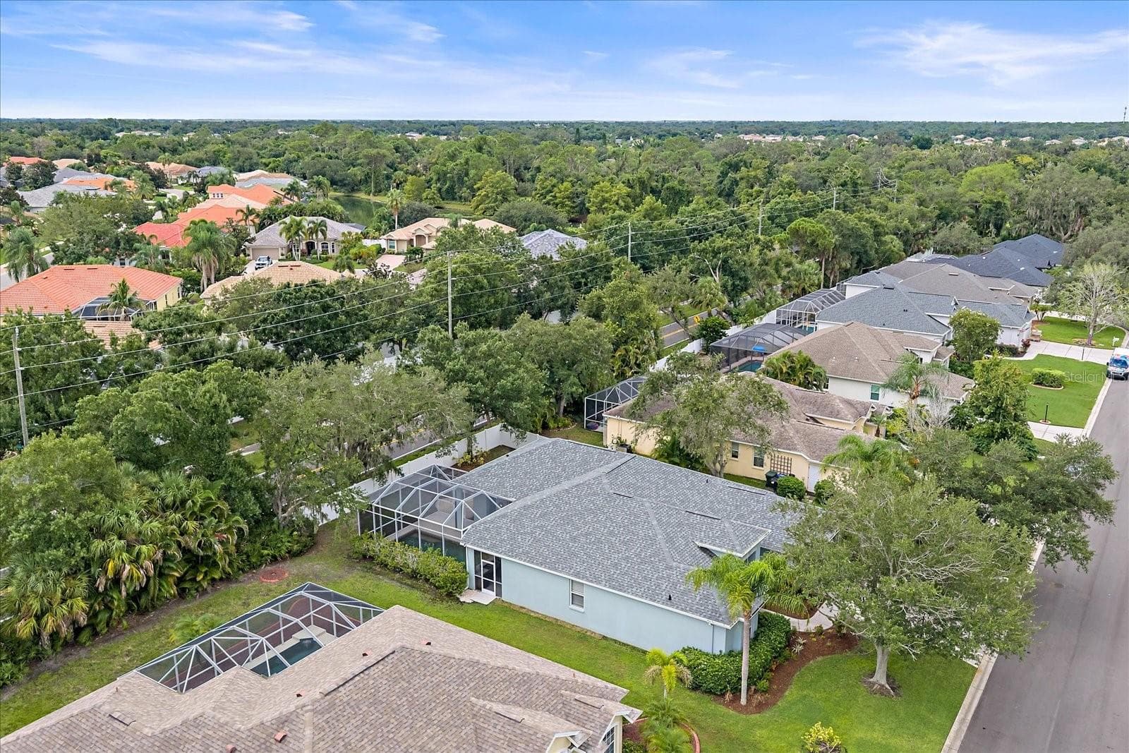 Single Family Residence at 7378 DEER CROSSING CT, SARASOTA, photo 55 of 60