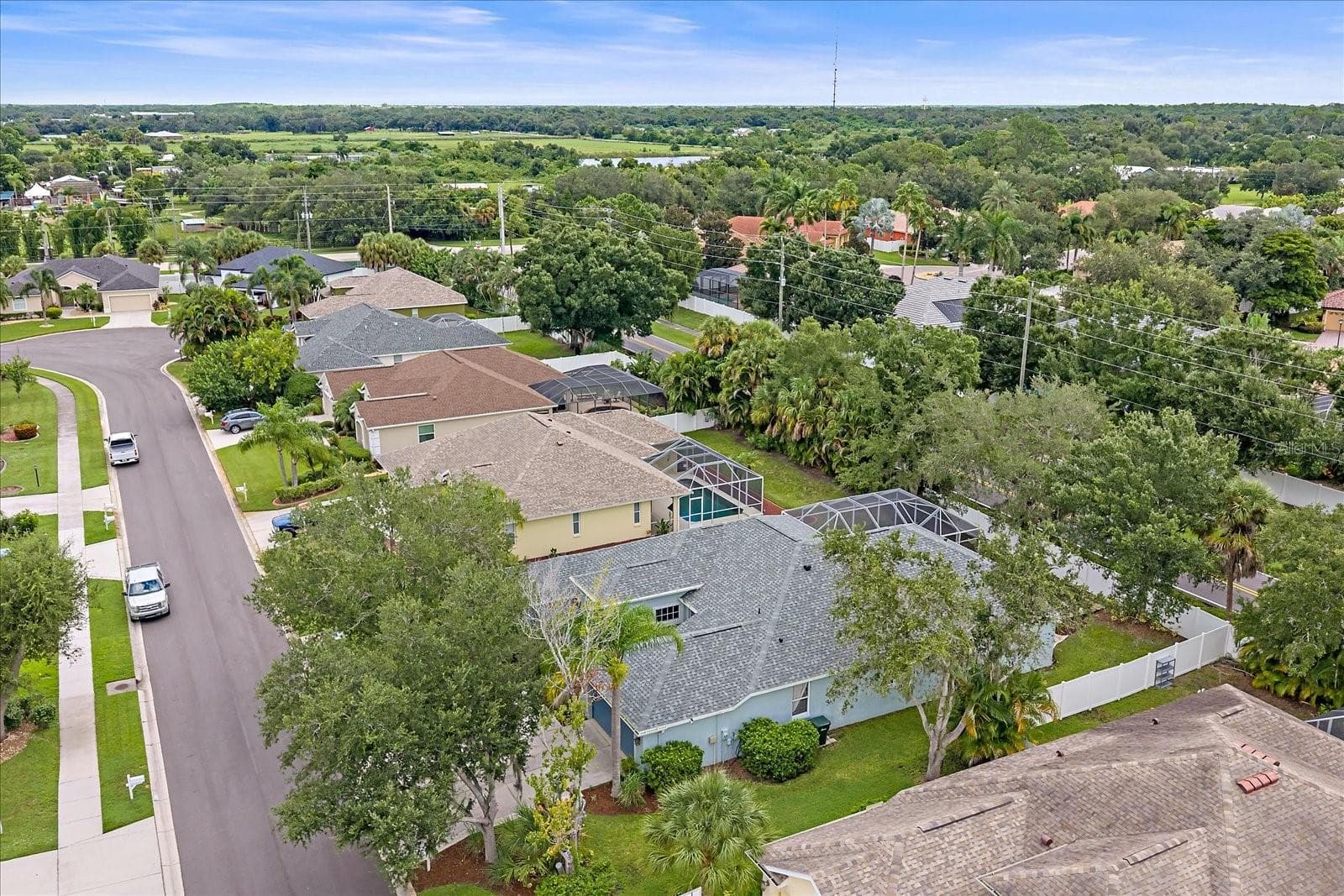 Single Family Residence at 7378 DEER CROSSING CT, SARASOTA, photo 56 of 60