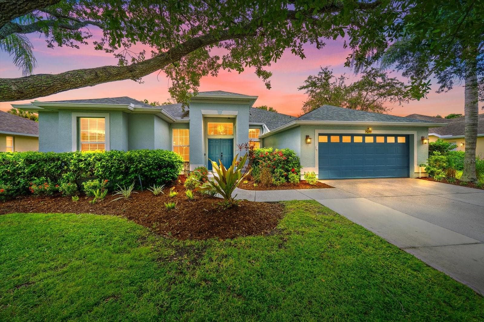 Single Family Residence at 7378 DEER CROSSING CT, SARASOTA, photo 59 of 60
