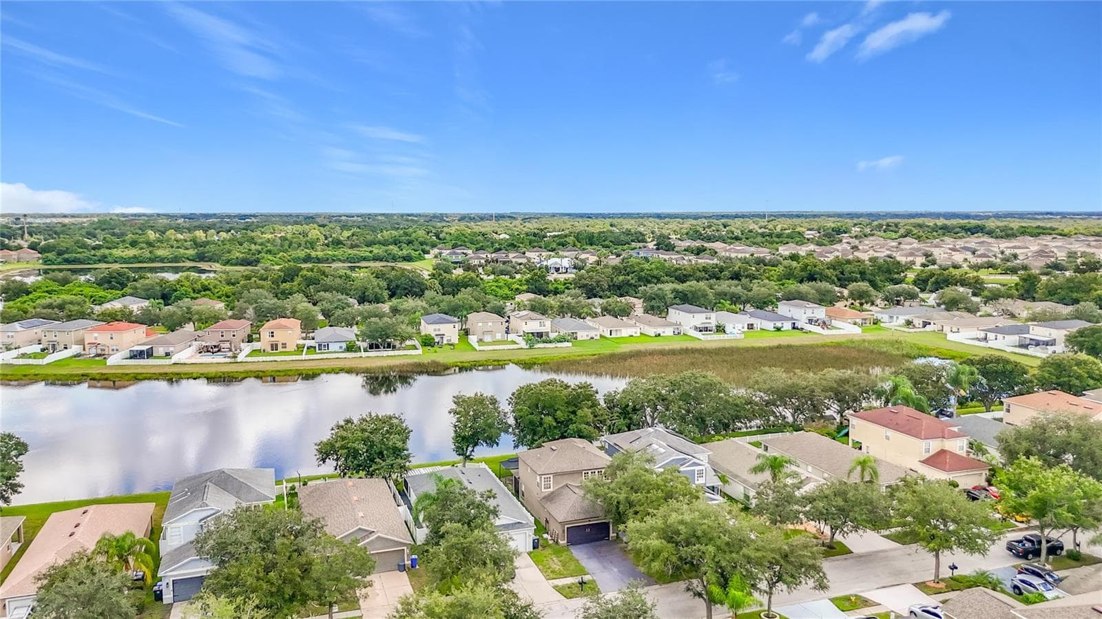 Single Family Residence at 7931 CARRIAGE POINTE DR, GIBSONTON, photo 42 of 59