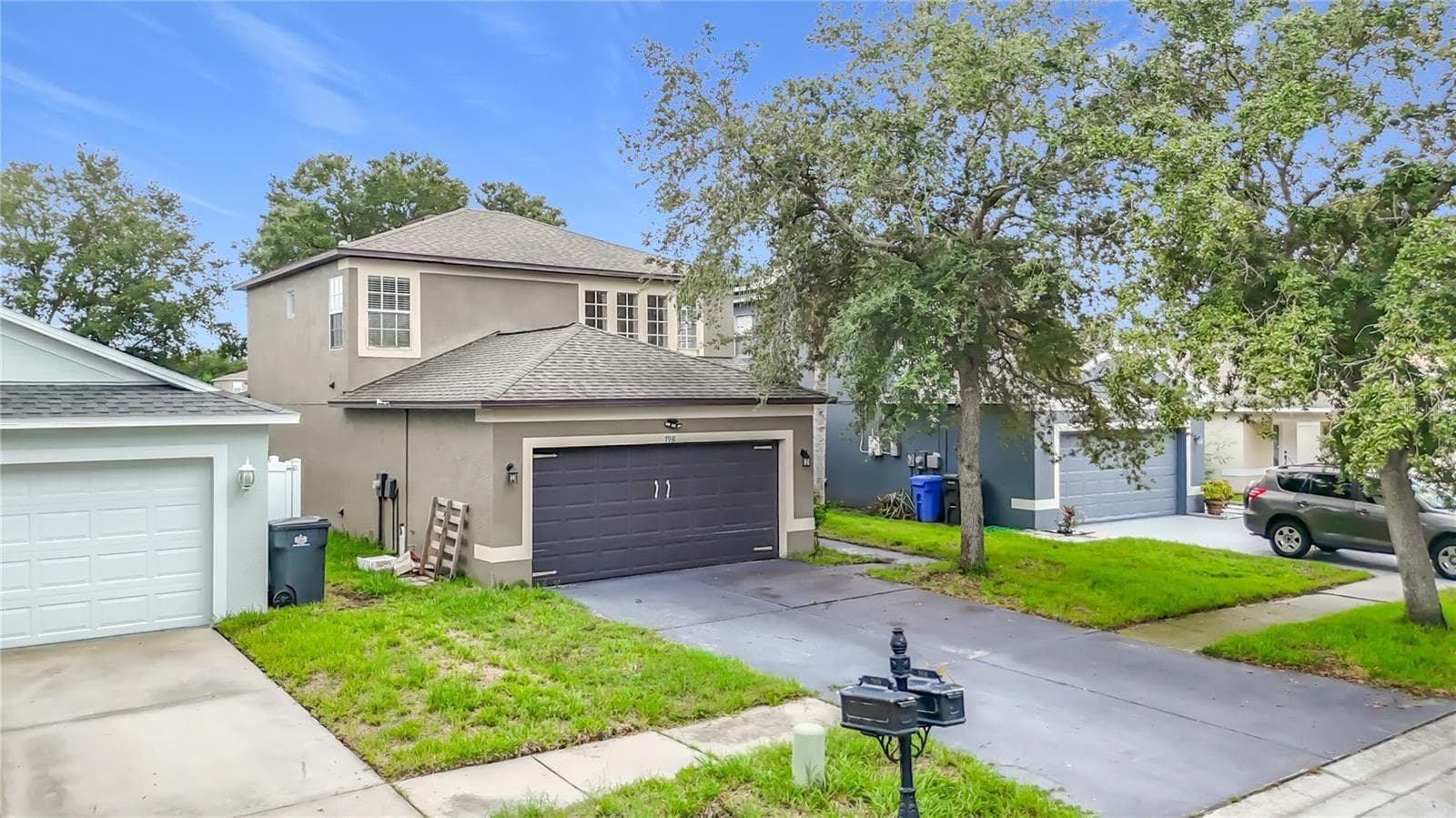 Single Family Residence at 7931 CARRIAGE POINTE DR, GIBSONTON, photo 44 of 59