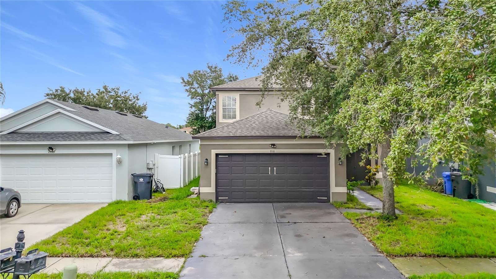 Single Family Residence at 7931 CARRIAGE POINTE DR, GIBSONTON, photo 46 of 59