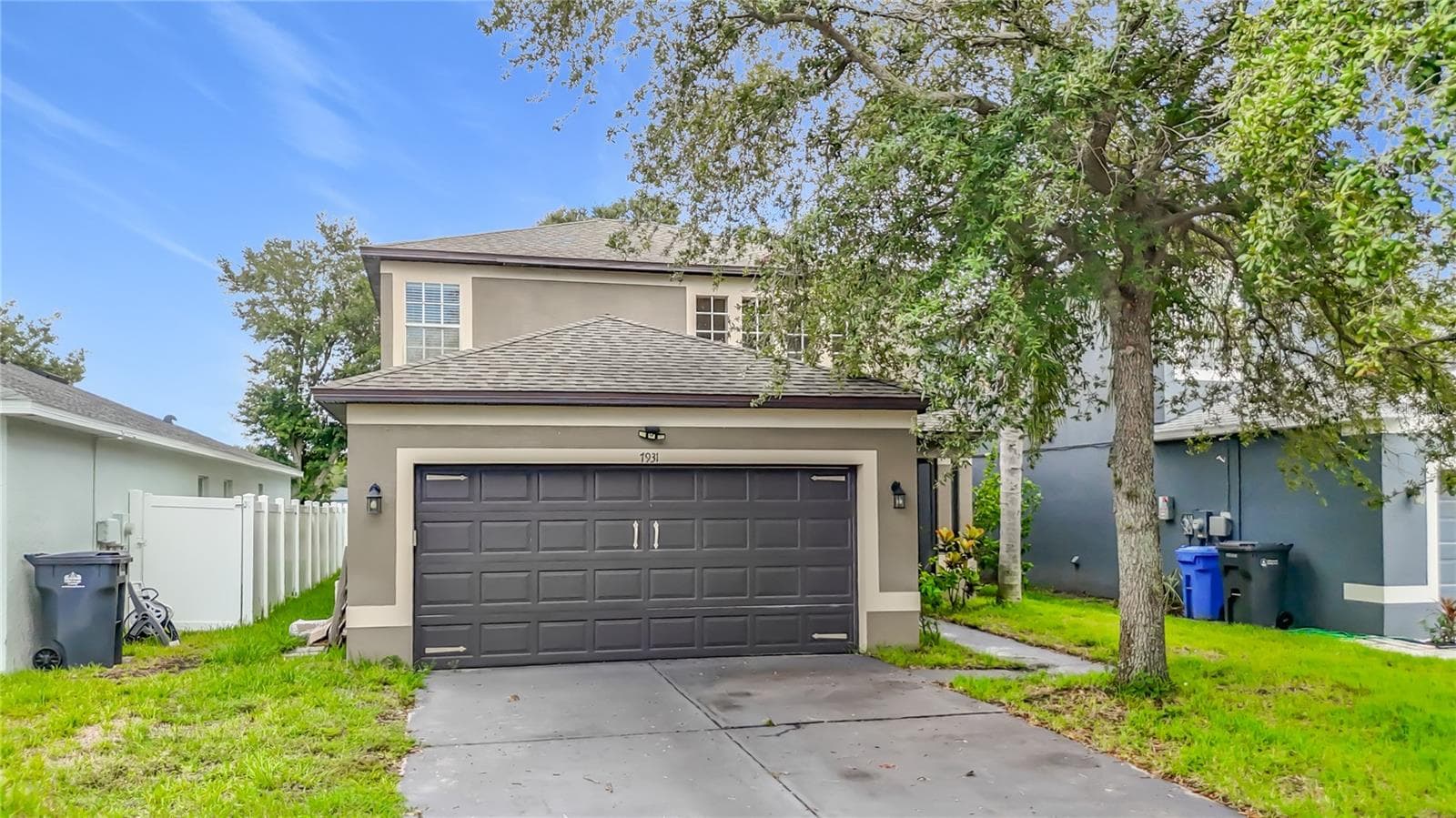 Single Family Residence at 7931 CARRIAGE POINTE DR, GIBSONTON, photo 48 of 59